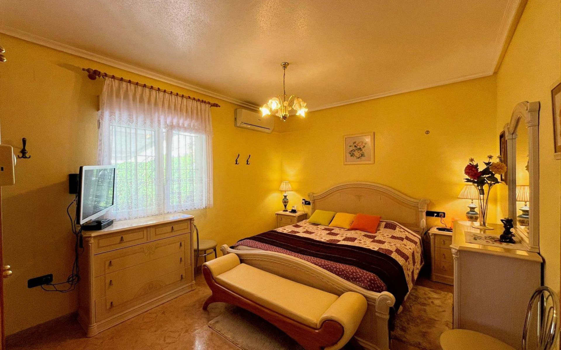 A Vendre - Villa - Playa Flamenca