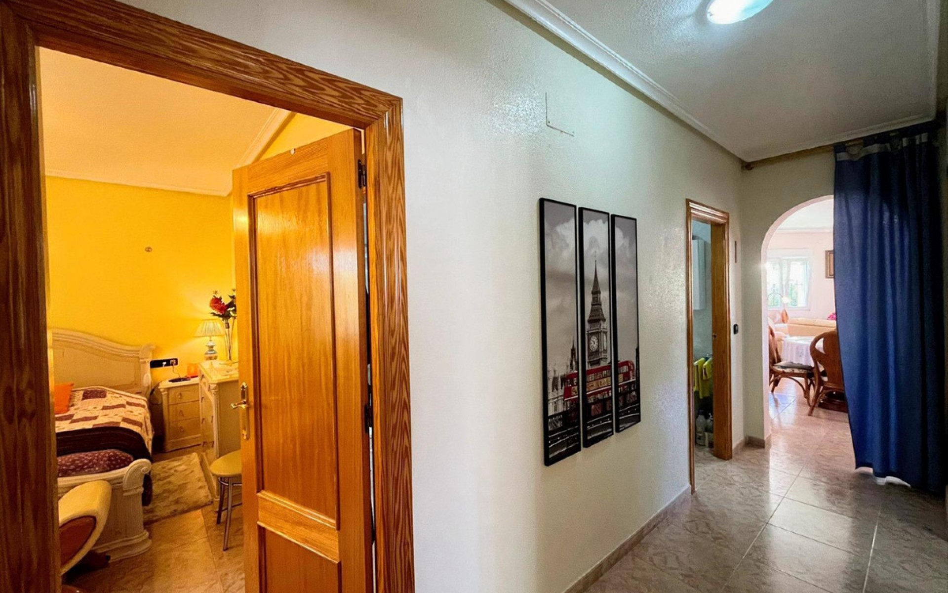 A Vendre - Villa - Playa Flamenca