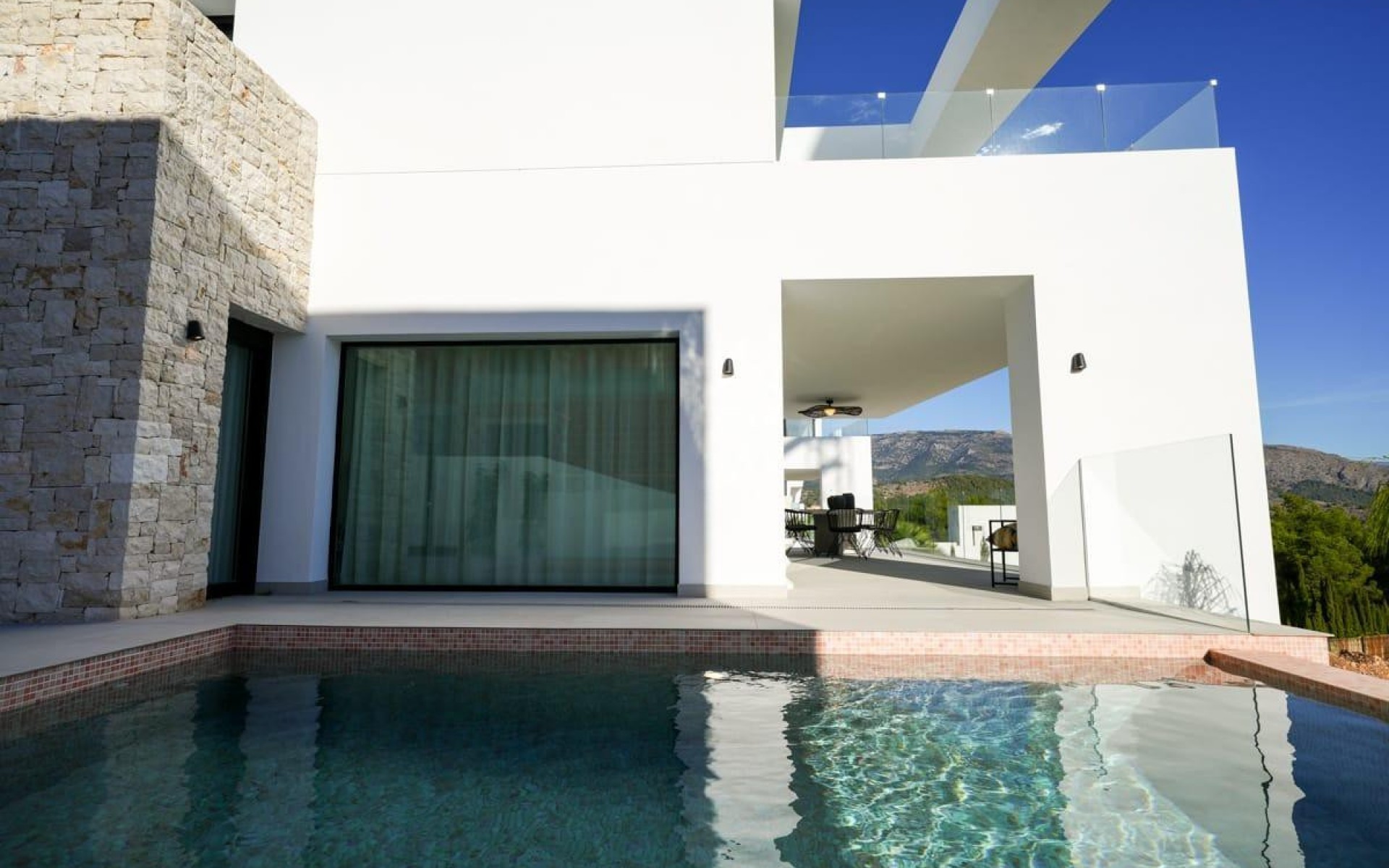 A Vendre - Villa - Polop - Polop Centro