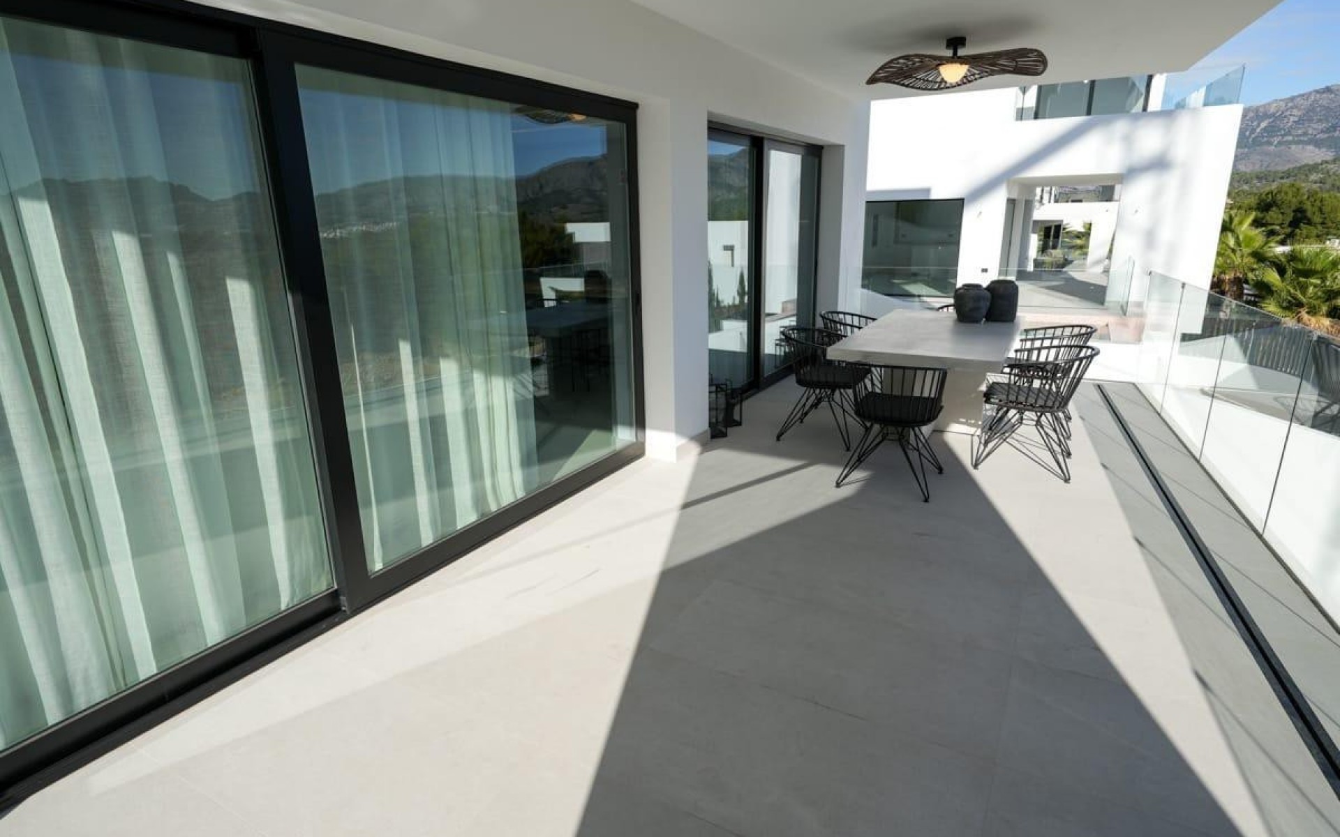 A Vendre - Villa - Polop - Polop Centro