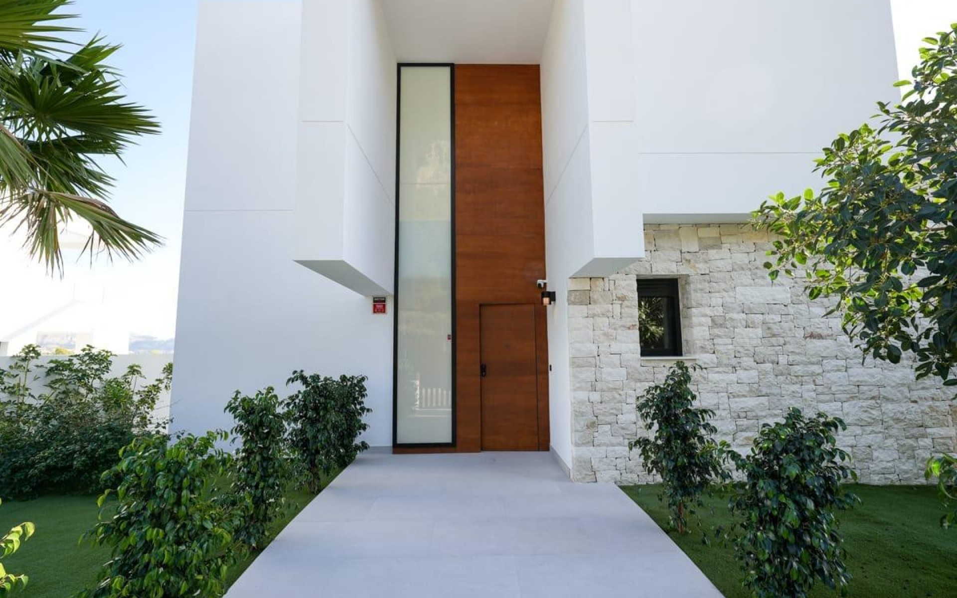 A Vendre - Villa - Polop - Polop Centro