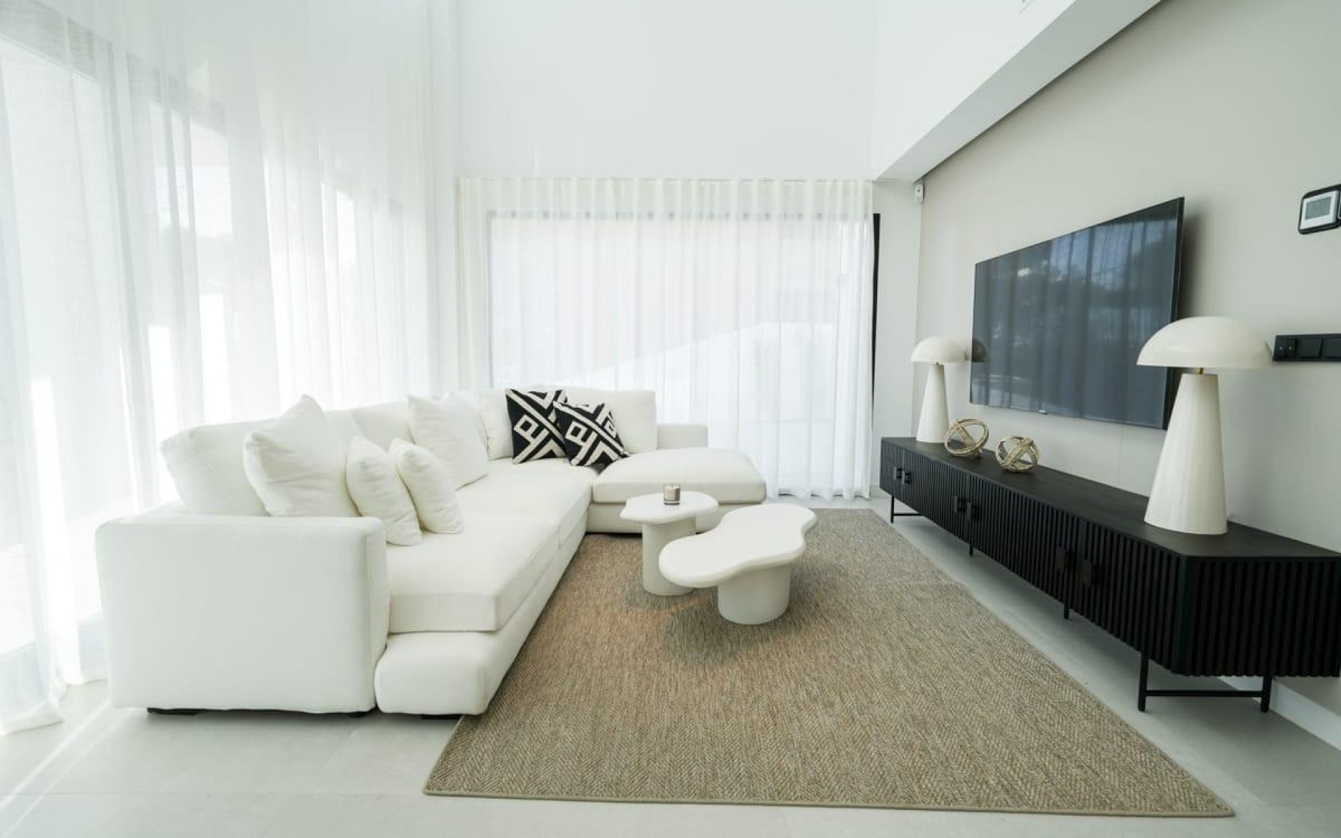 A Vendre - Villa - Polop - Polop Centro