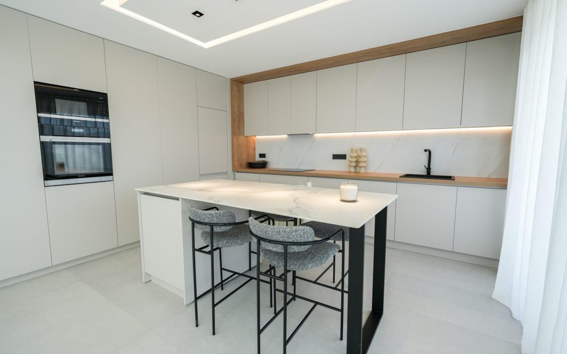 A Vendre - Villa - Polop - Polop Centro