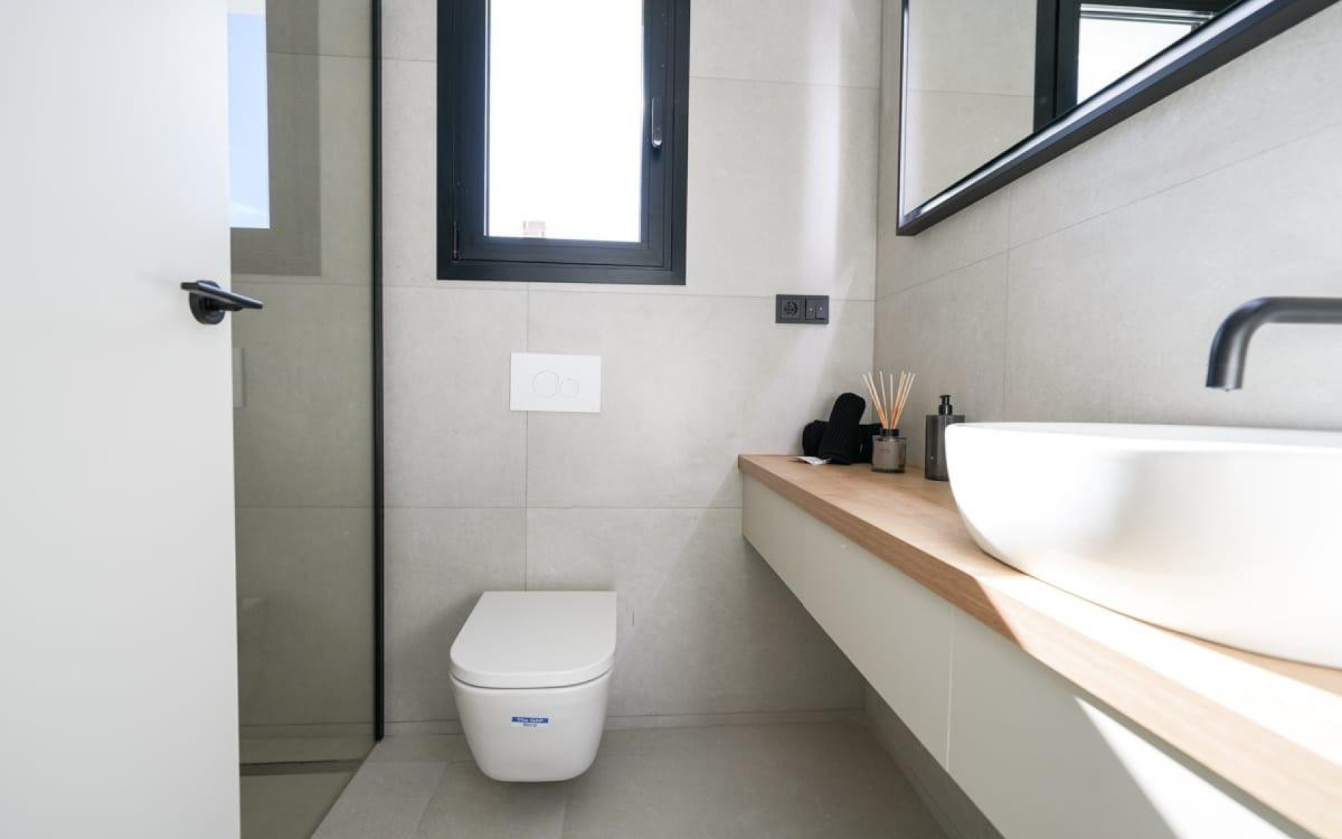 A Vendre - Villa - Polop - Polop Centro