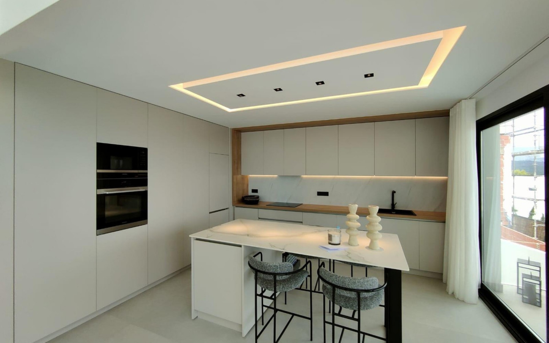 A Vendre - Villa - Polop - Polop Centro