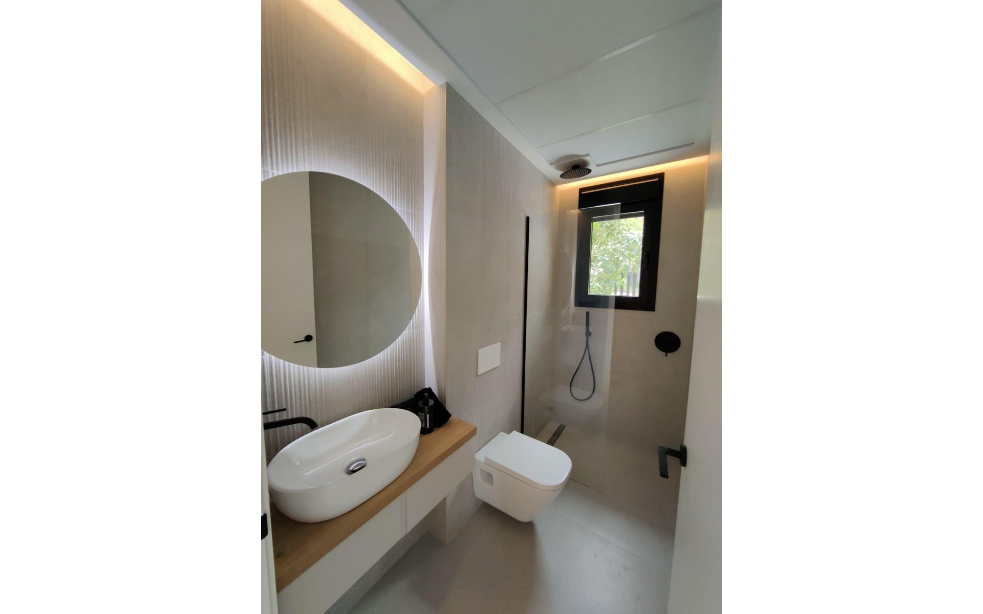 A Vendre - Villa - Polop - Polop Centro