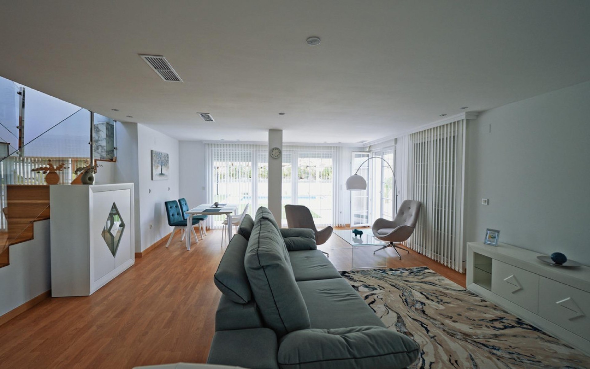 A Vendre - Villa - Polop - Polop Centro