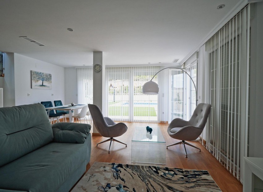 A Vendre - Villa - Polop - Polop Centro