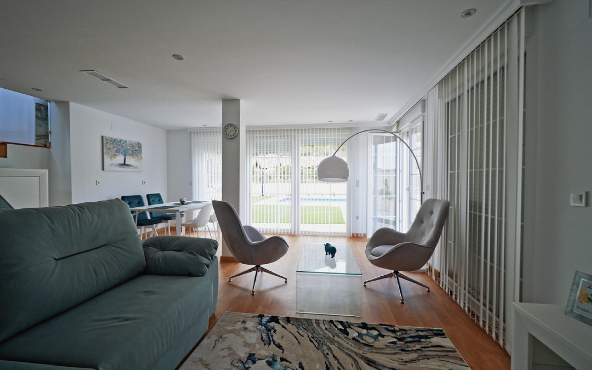 A Vendre - Villa - Polop - Polop Centro