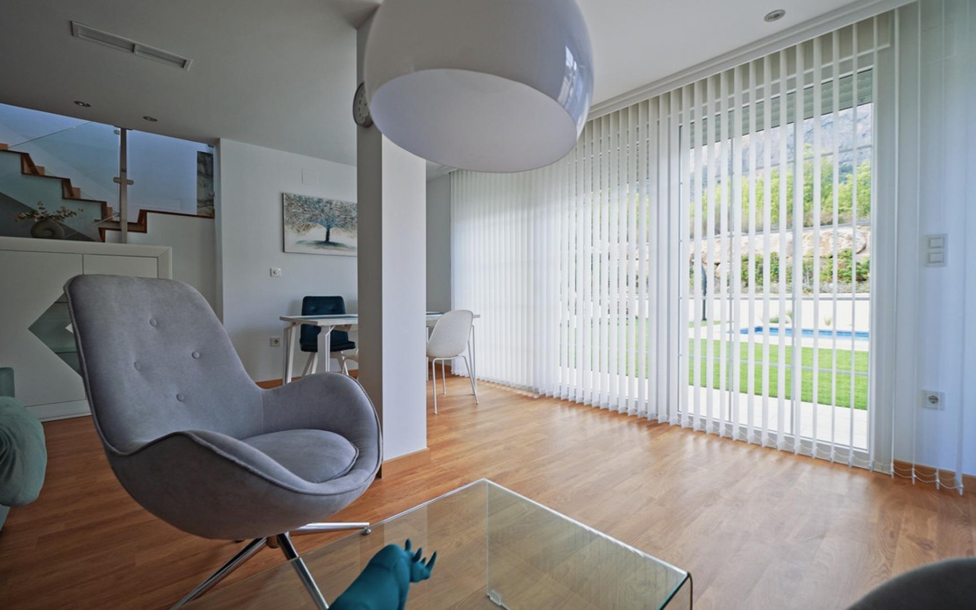 A Vendre - Villa - Polop - Polop Centro