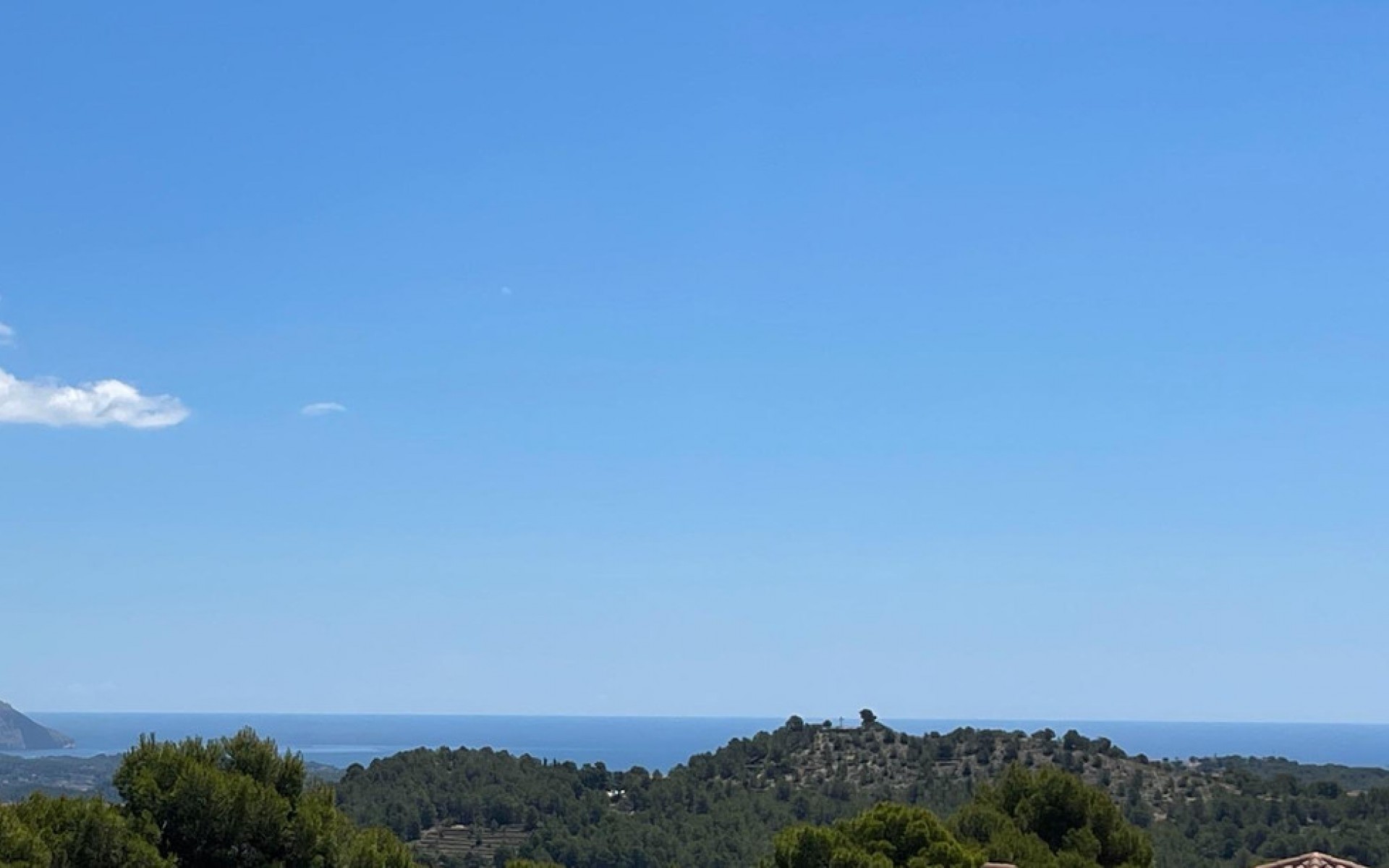 A Vendre - Villa - Polop - Polop Centro