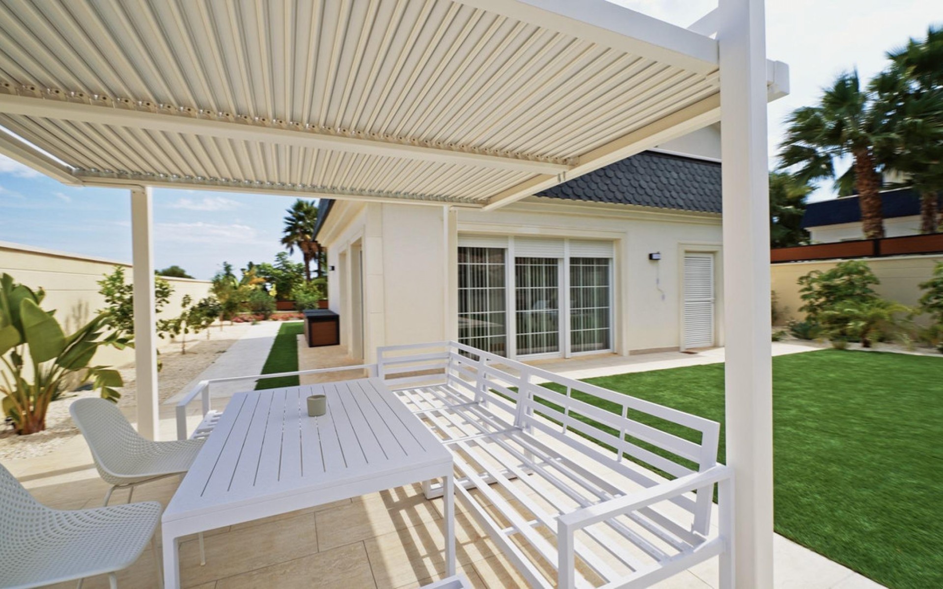 A Vendre - Villa - Polop - Polop Centro