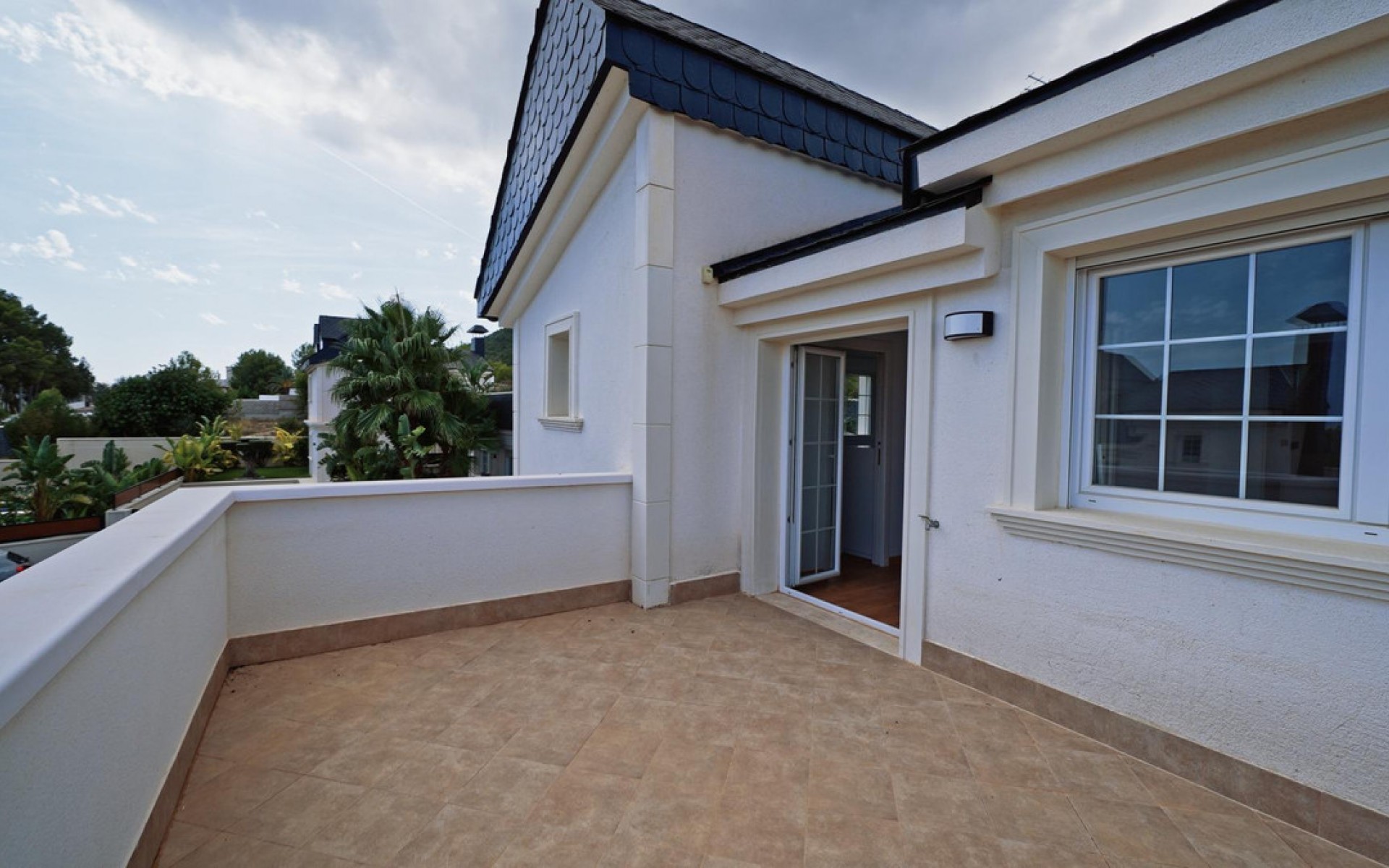 A Vendre - Villa - Polop - Polop Centro