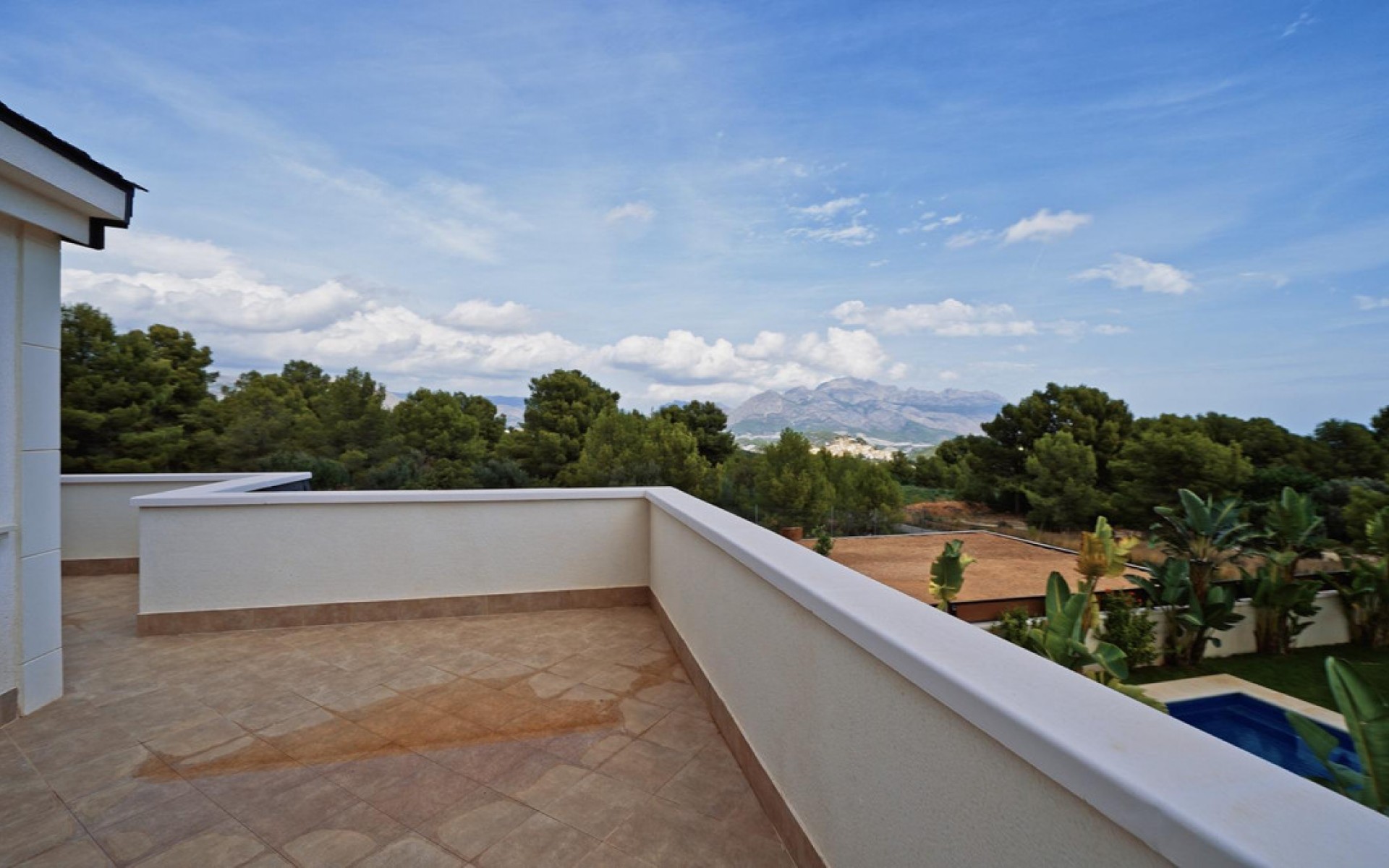 A Vendre - Villa - Polop - Polop Centro