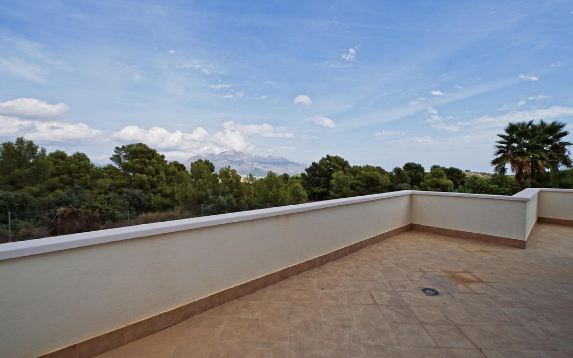 A Vendre - Villa - Polop - Polop Centro