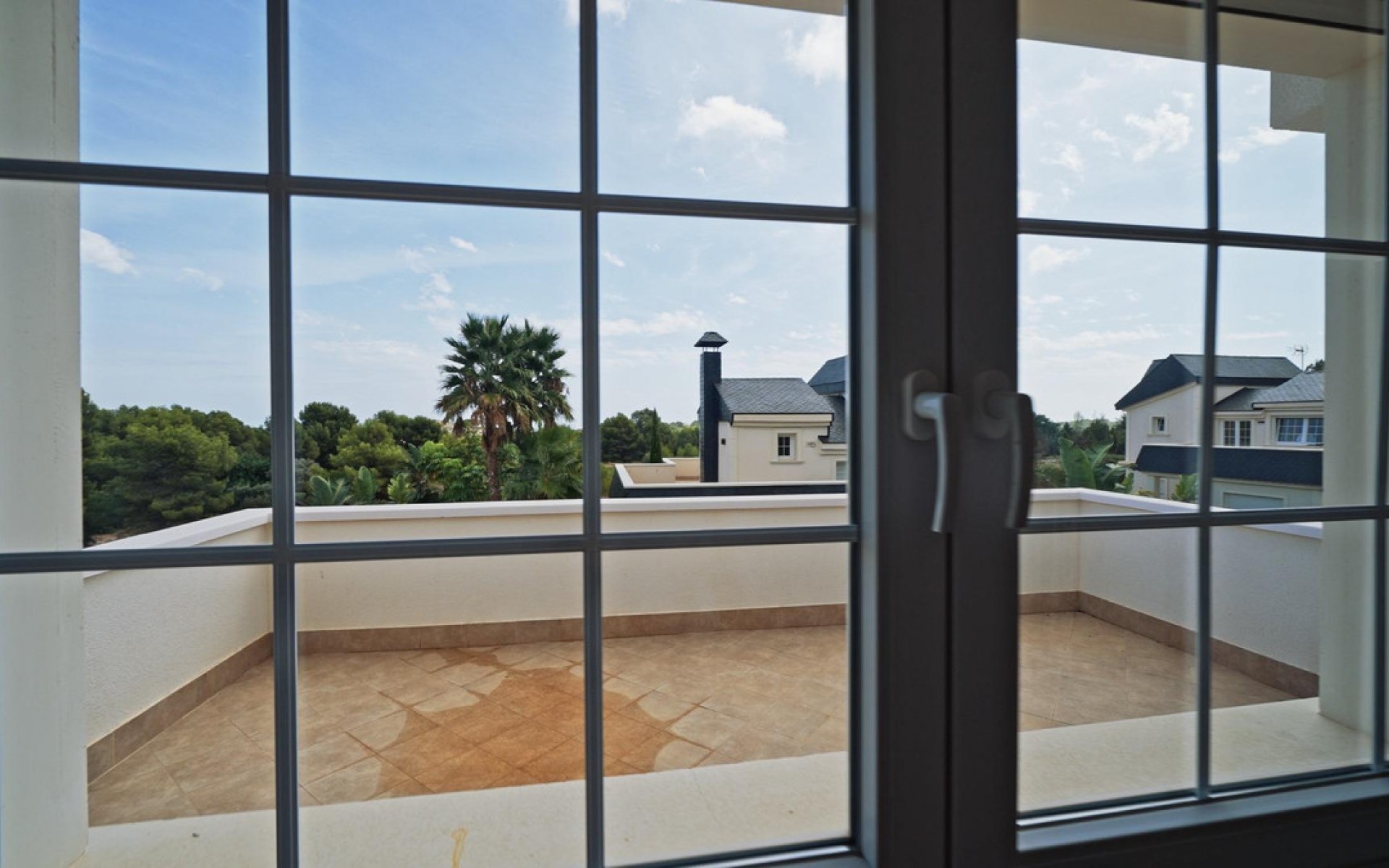 A Vendre - Villa - Polop - Polop Centro