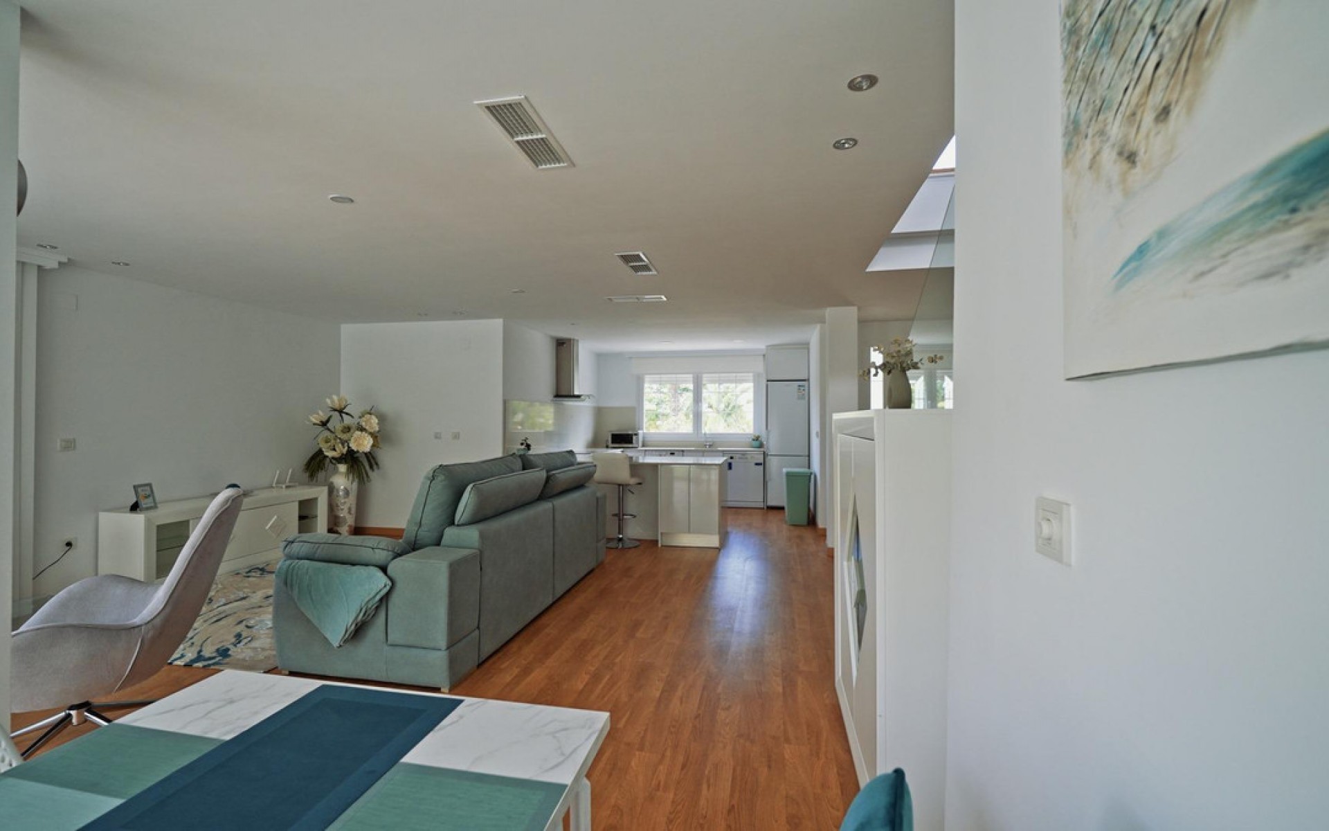 A Vendre - Villa - Polop - Polop Centro