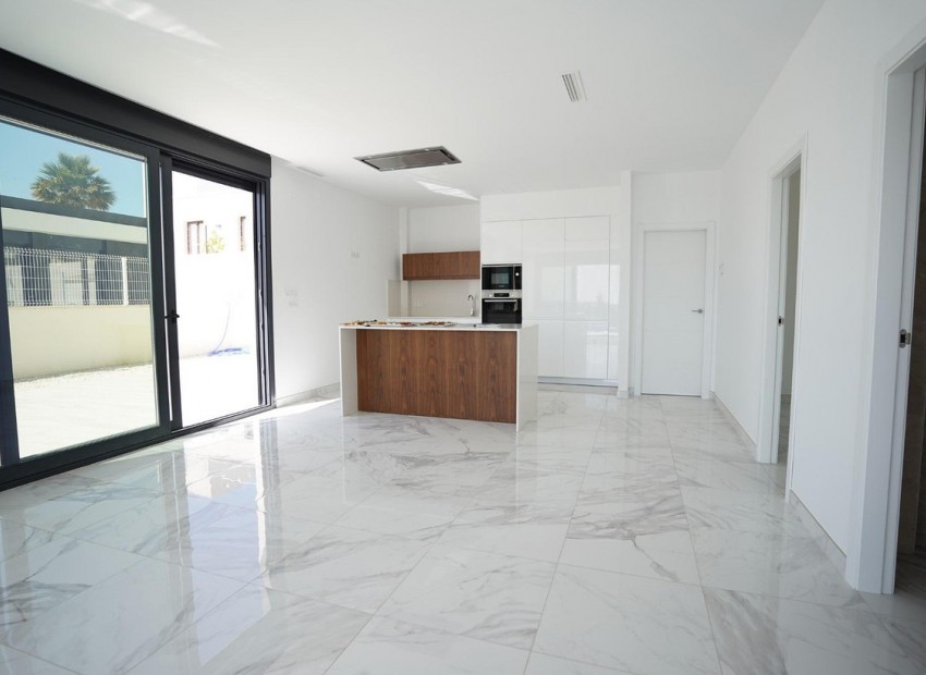 A Vendre - Villa - Polop - Polop Centro