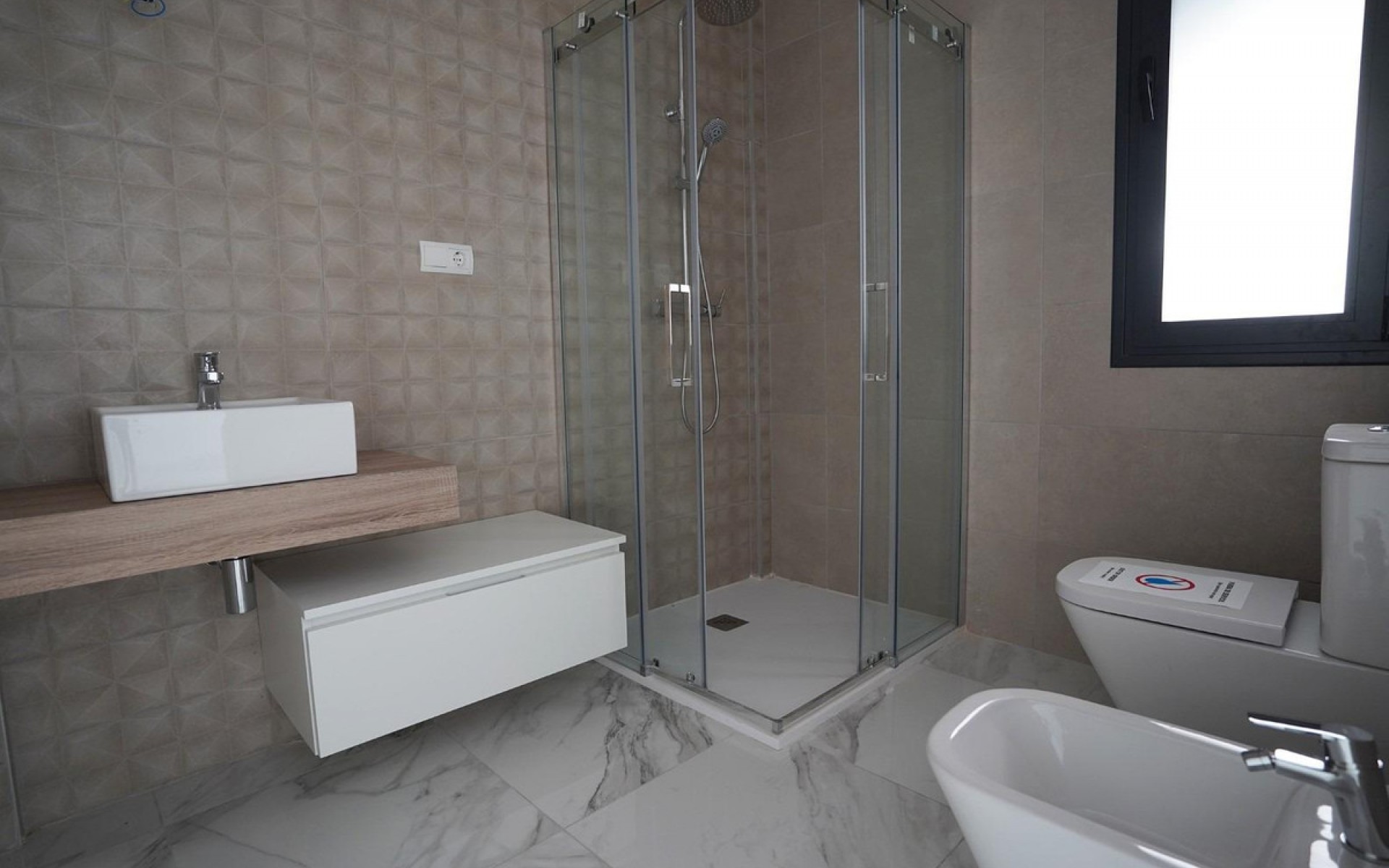 A Vendre - Villa - Polop - Polop Centro