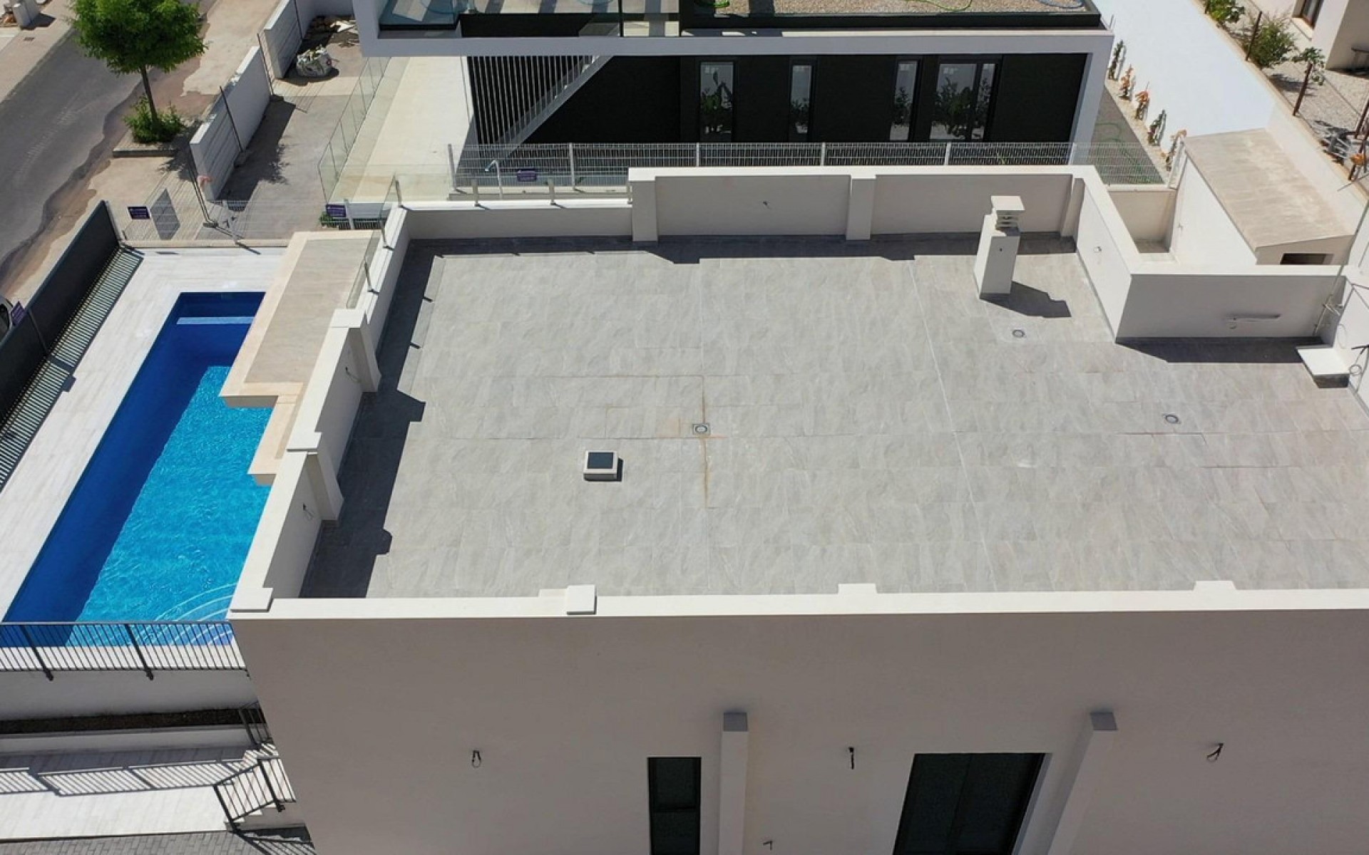 A Vendre - Villa - Polop - Polop Centro