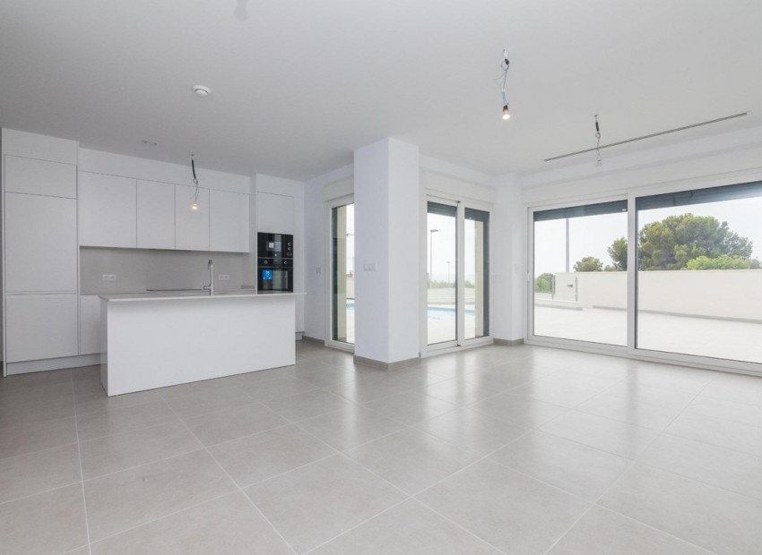 A Vendre - Villa - Polop - Polop Centro