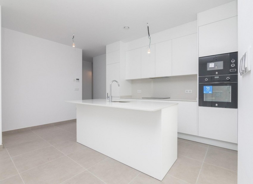 A Vendre - Villa - Polop - Polop Centro