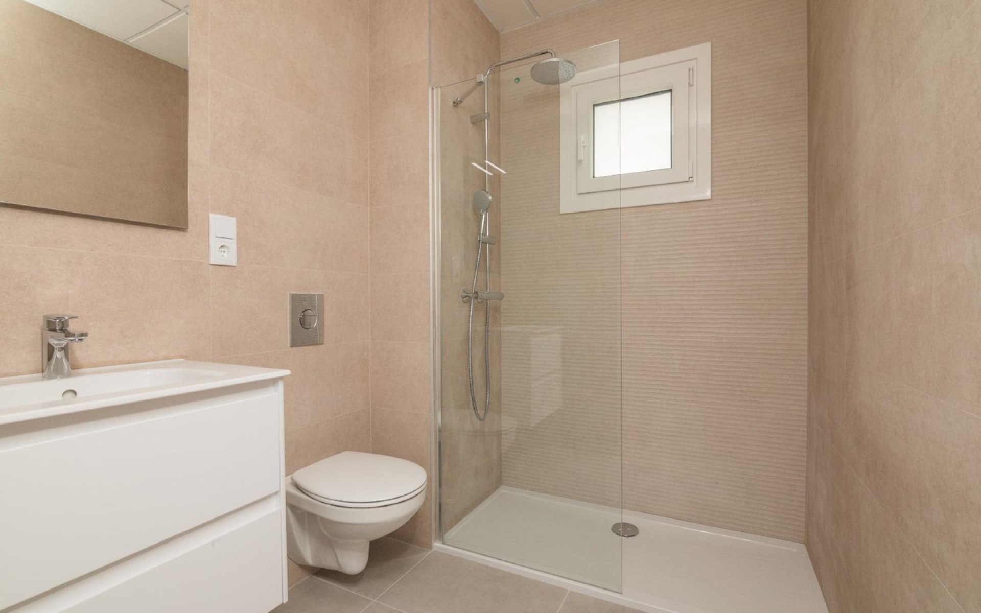 A Vendre - Villa - Polop - Polop Centro