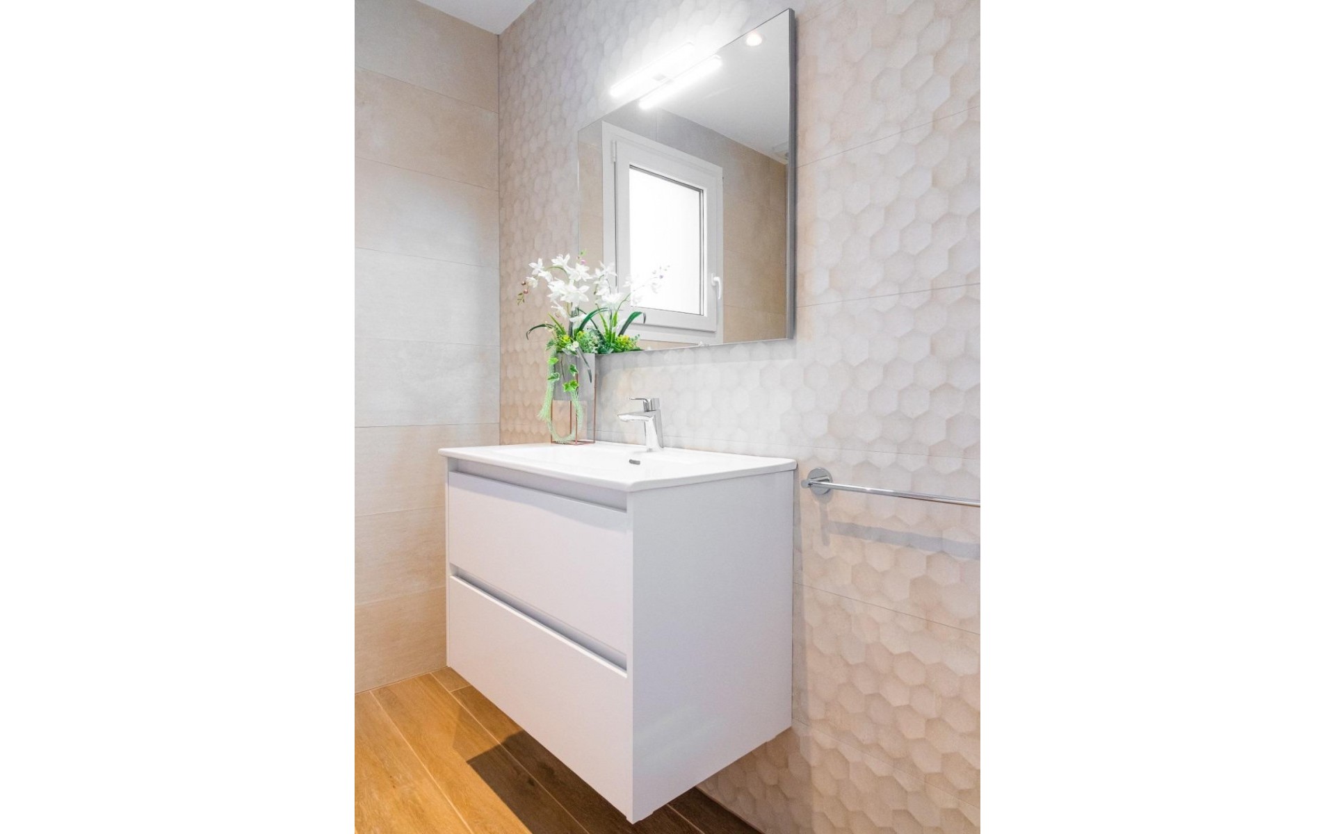 A Vendre - Villa - Polop - Polop Centro