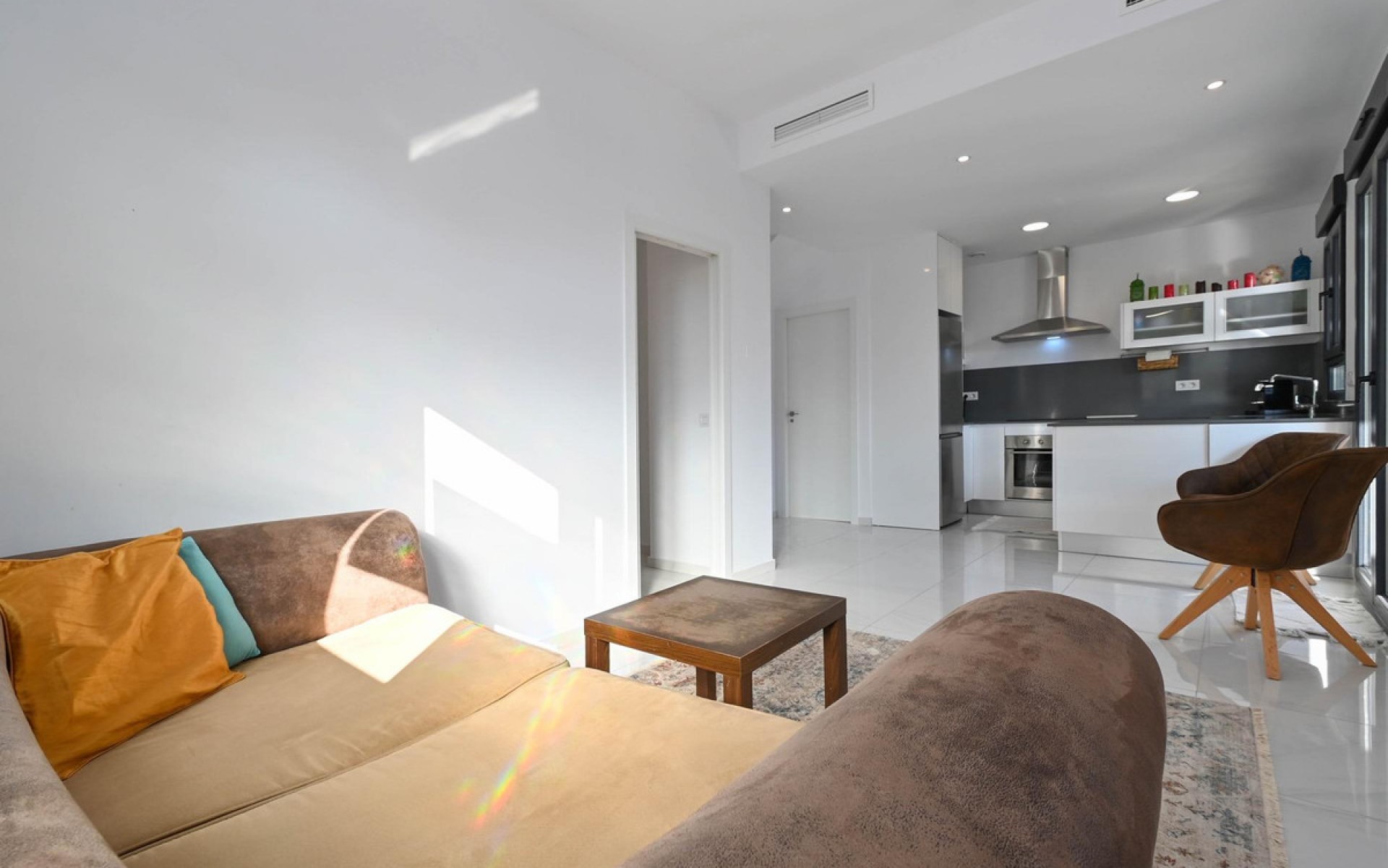 A Vendre - Villa - Polop - Polop Centro