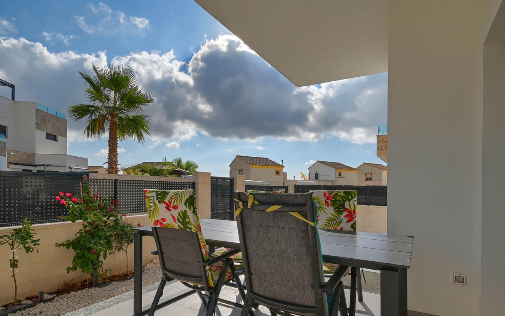 A Vendre - Villa - Polop - Polop Centro