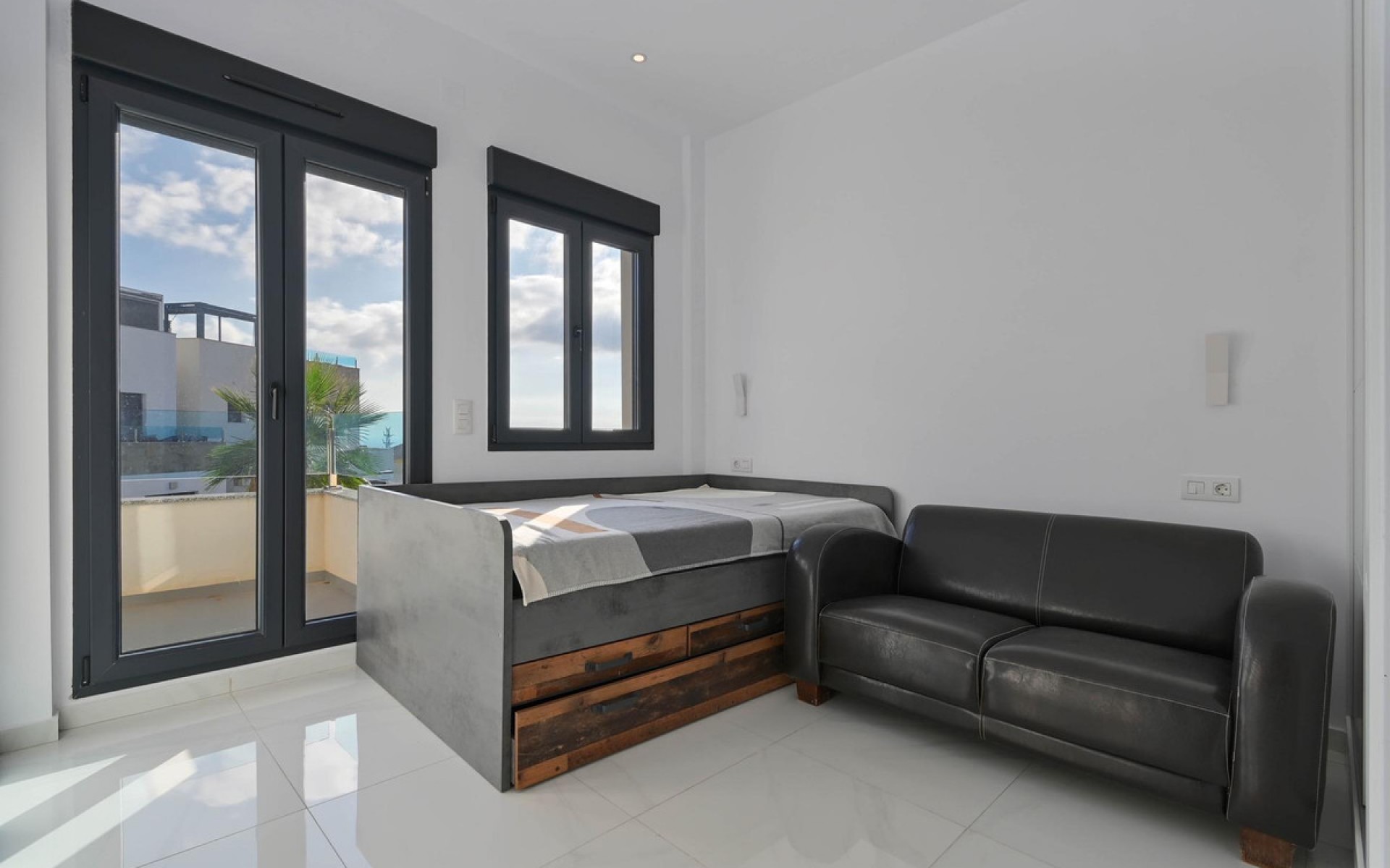 A Vendre - Villa - Polop - Polop Centro