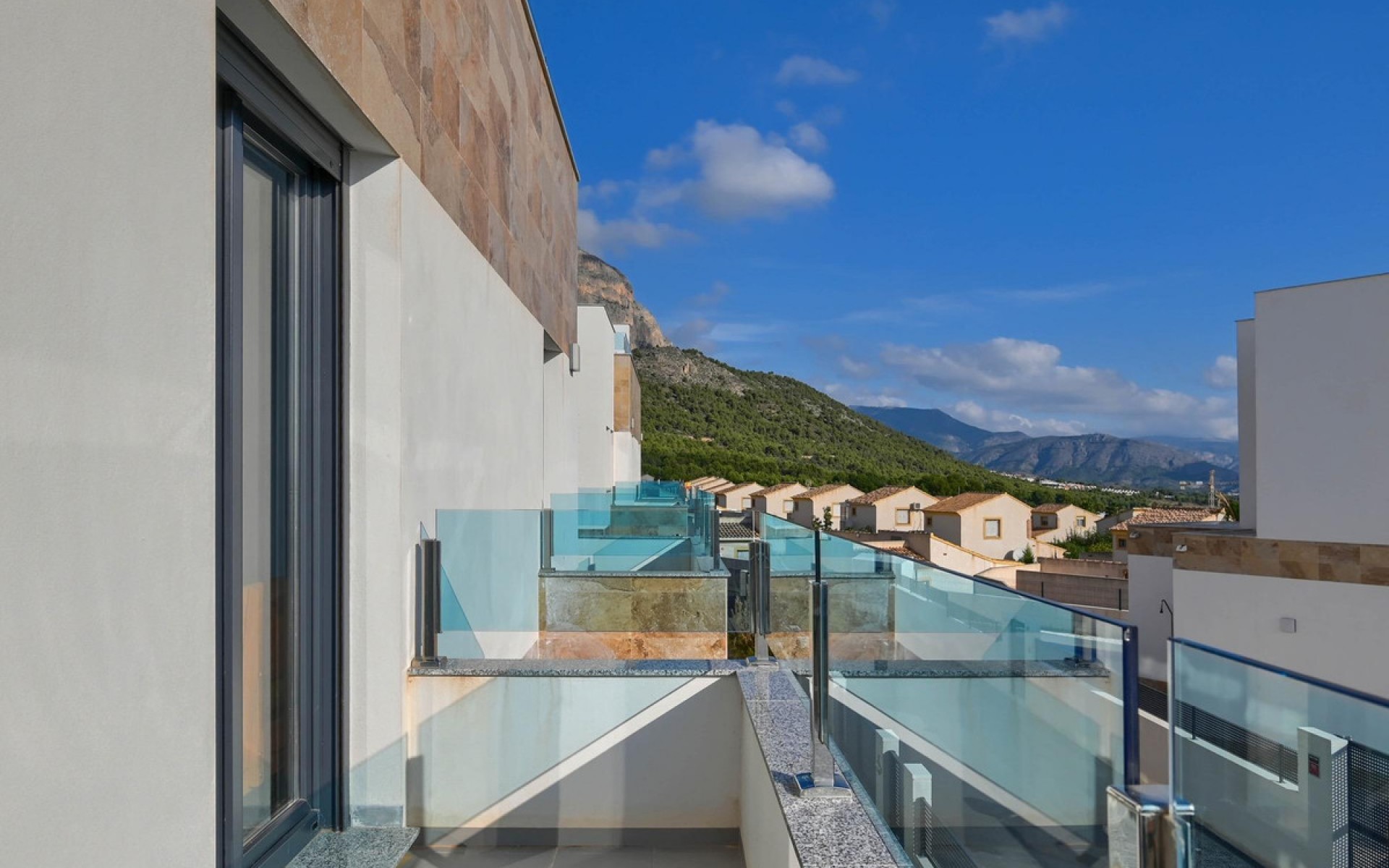 A Vendre - Villa - Polop - Polop Centro