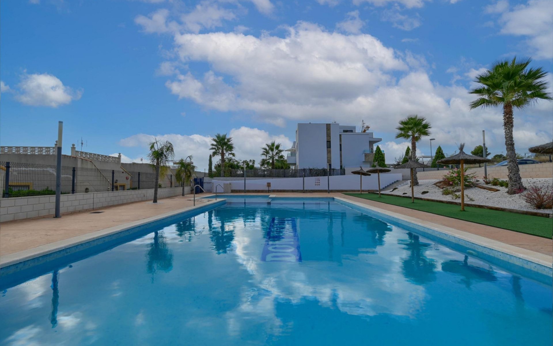 A Vendre - Villa - Polop - Polop Centro