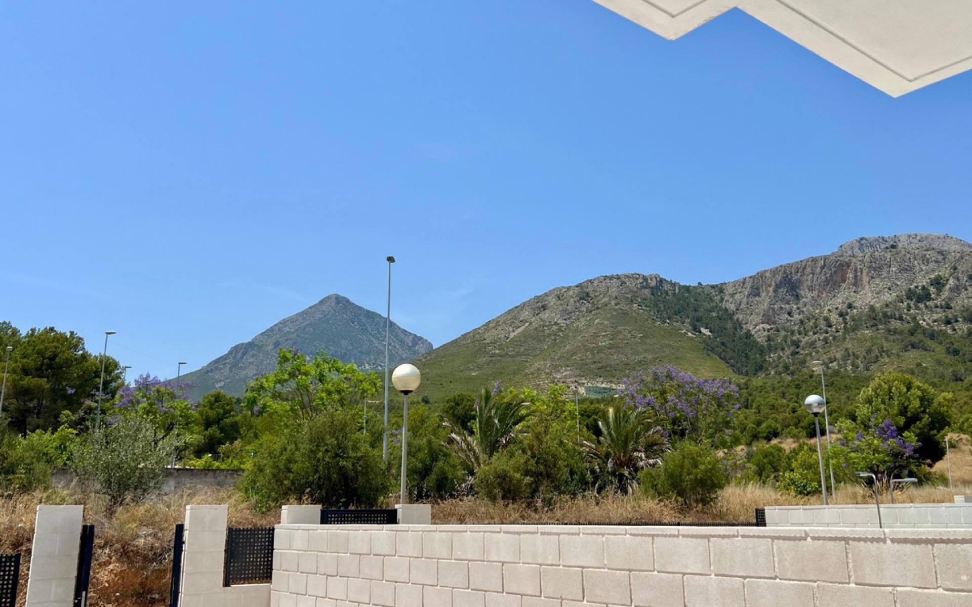 A Vendre - Villa - Polop - Polop Centro