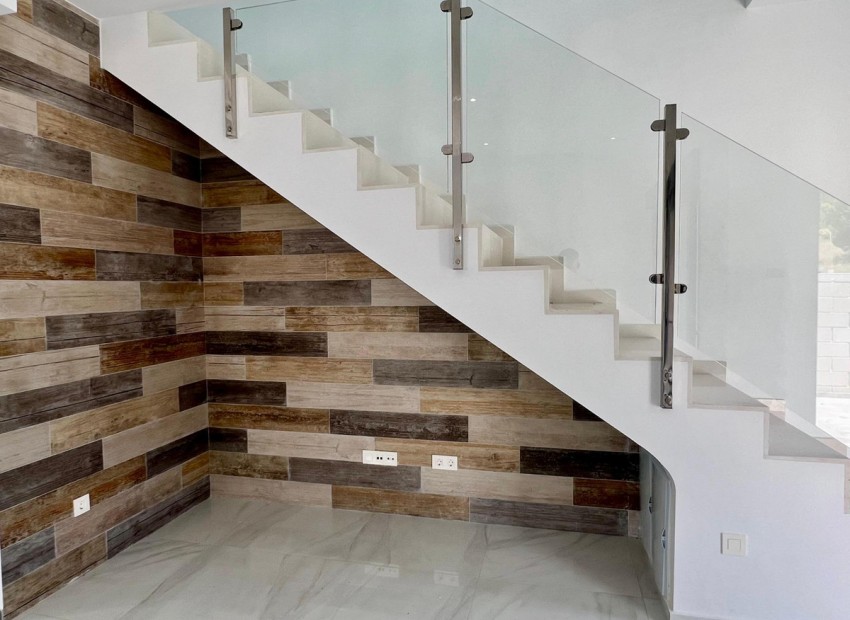 A Vendre - Villa - Polop - Polop Centro