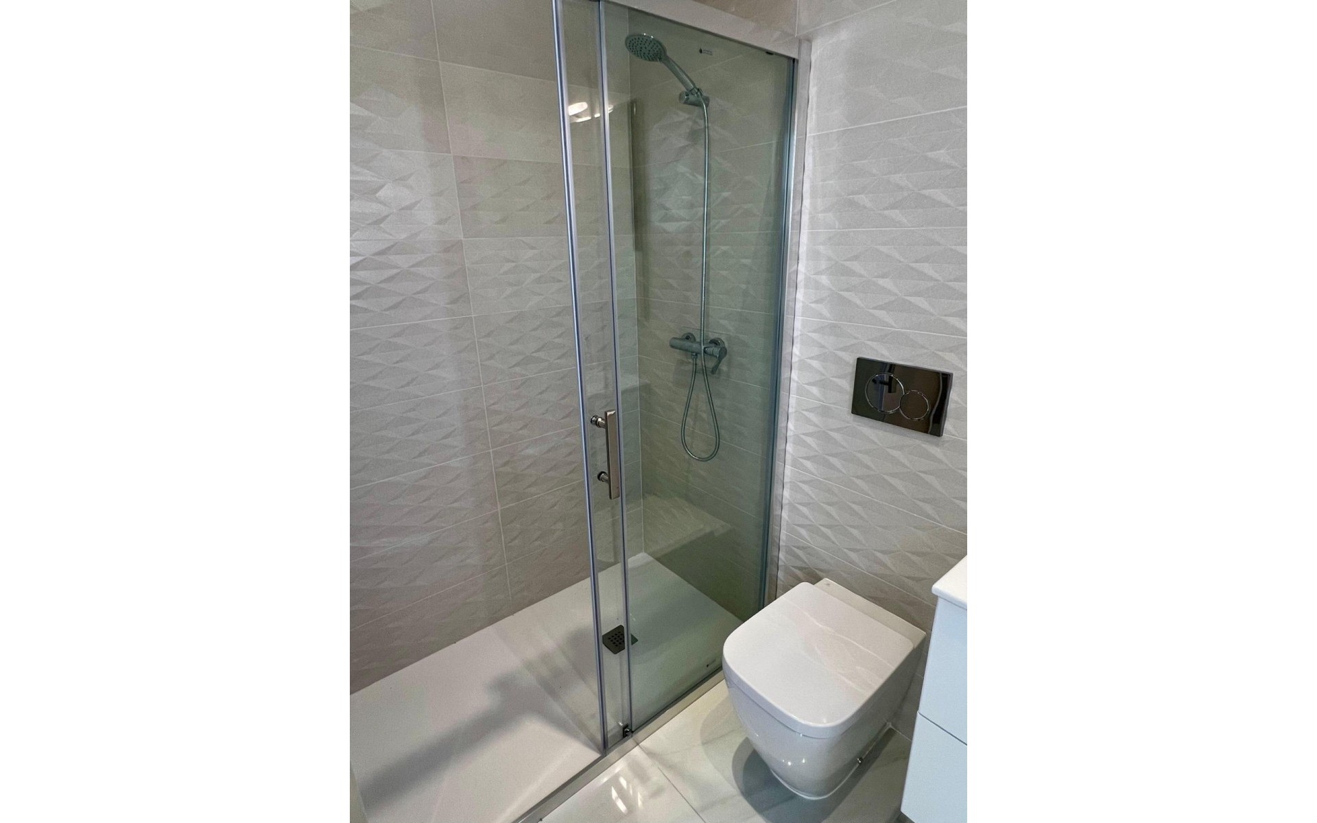 A Vendre - Villa - Polop - Polop Centro