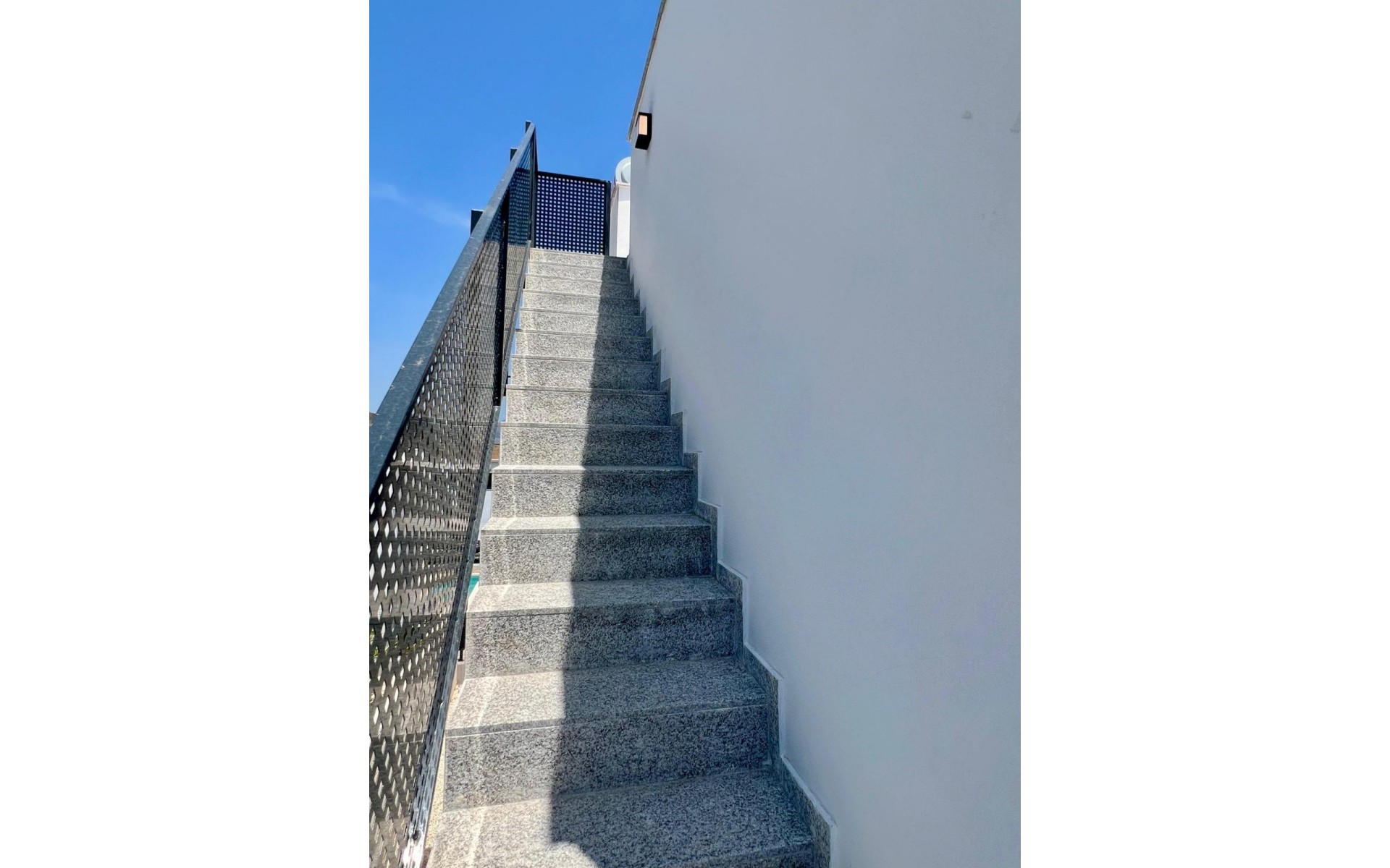 A Vendre - Villa - Polop - Polop Centro