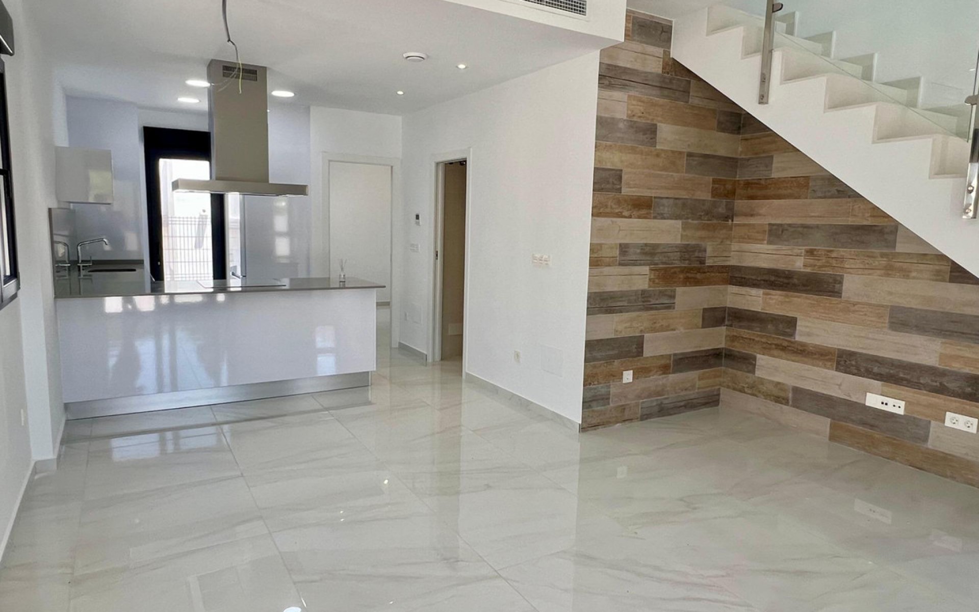 A Vendre - Villa - Polop - Polop Centro