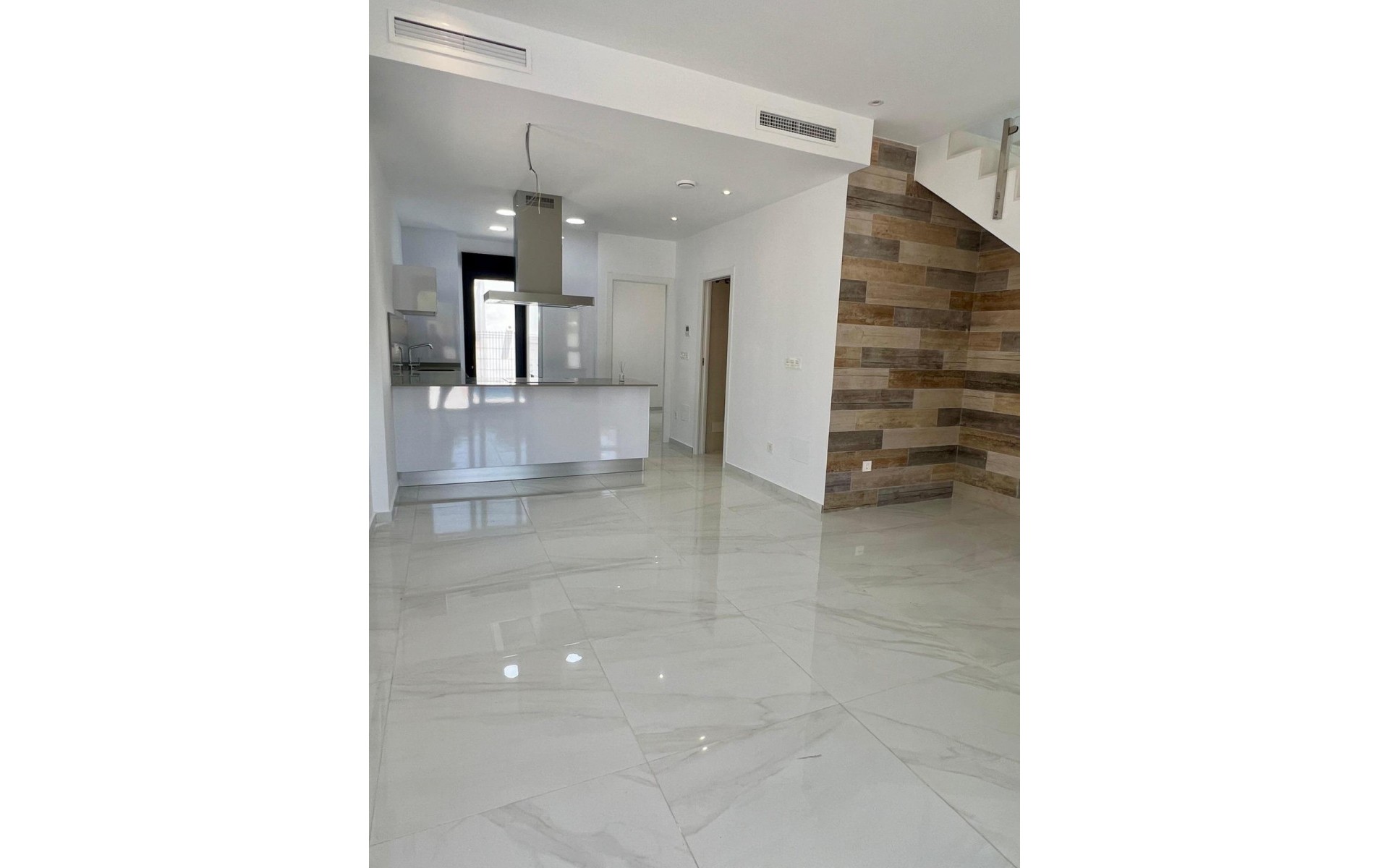 A Vendre - Villa - Polop - Polop Centro