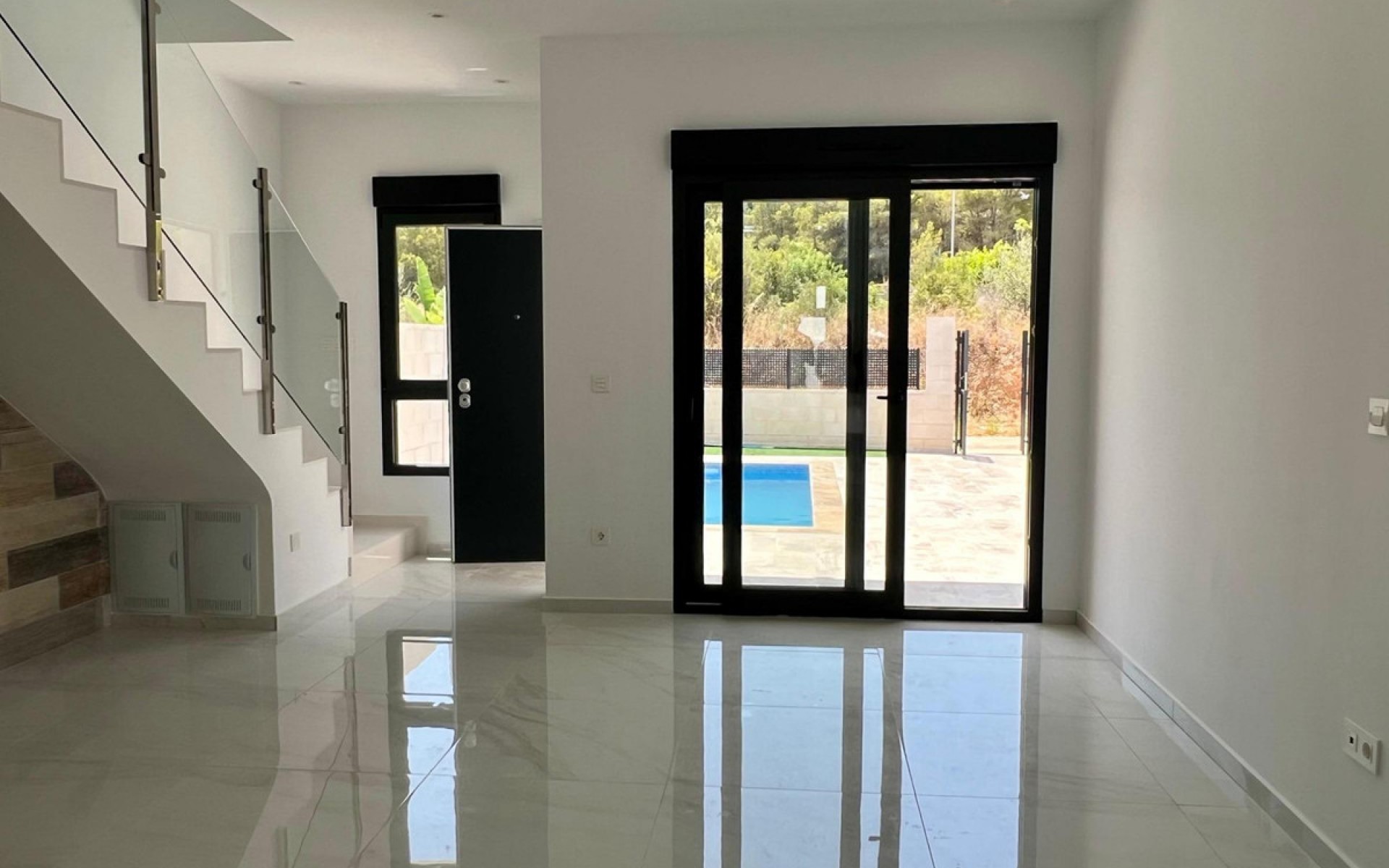 A Vendre - Villa - Polop - Polop Centro