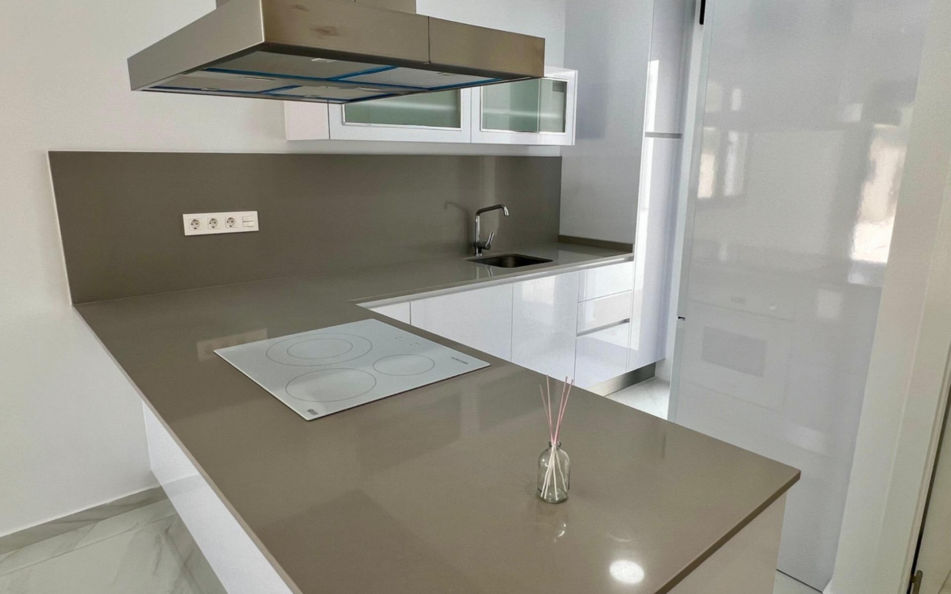 A Vendre - Villa - Polop - Polop Centro