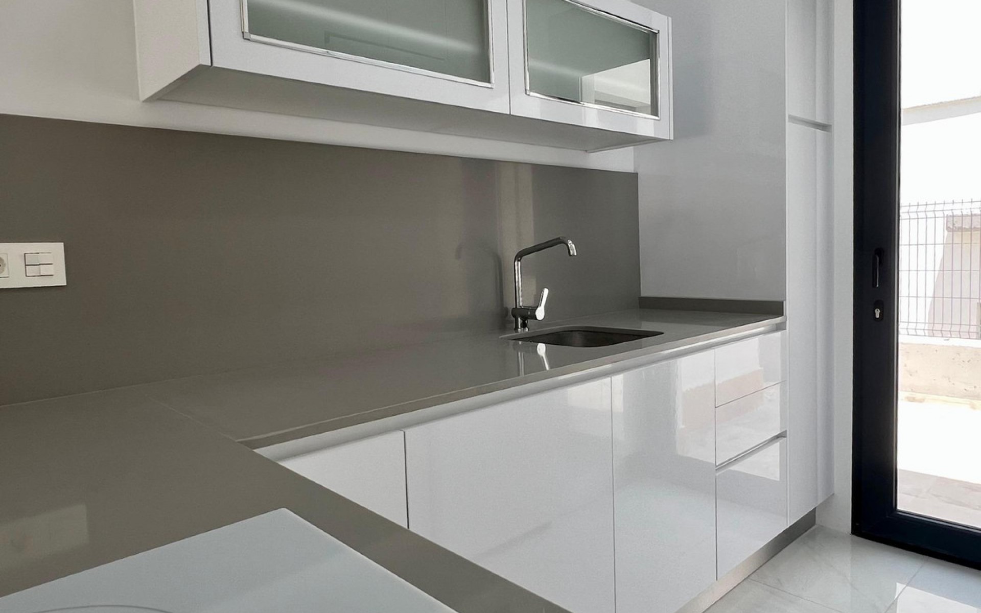 A Vendre - Villa - Polop - Polop Centro