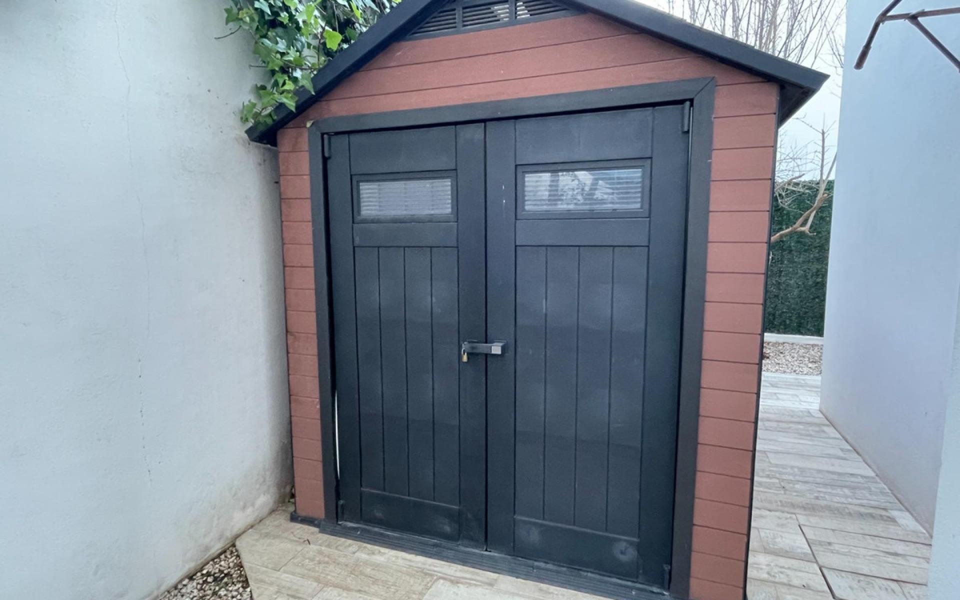 A Vendre - Villa - Polop - Polop Centro