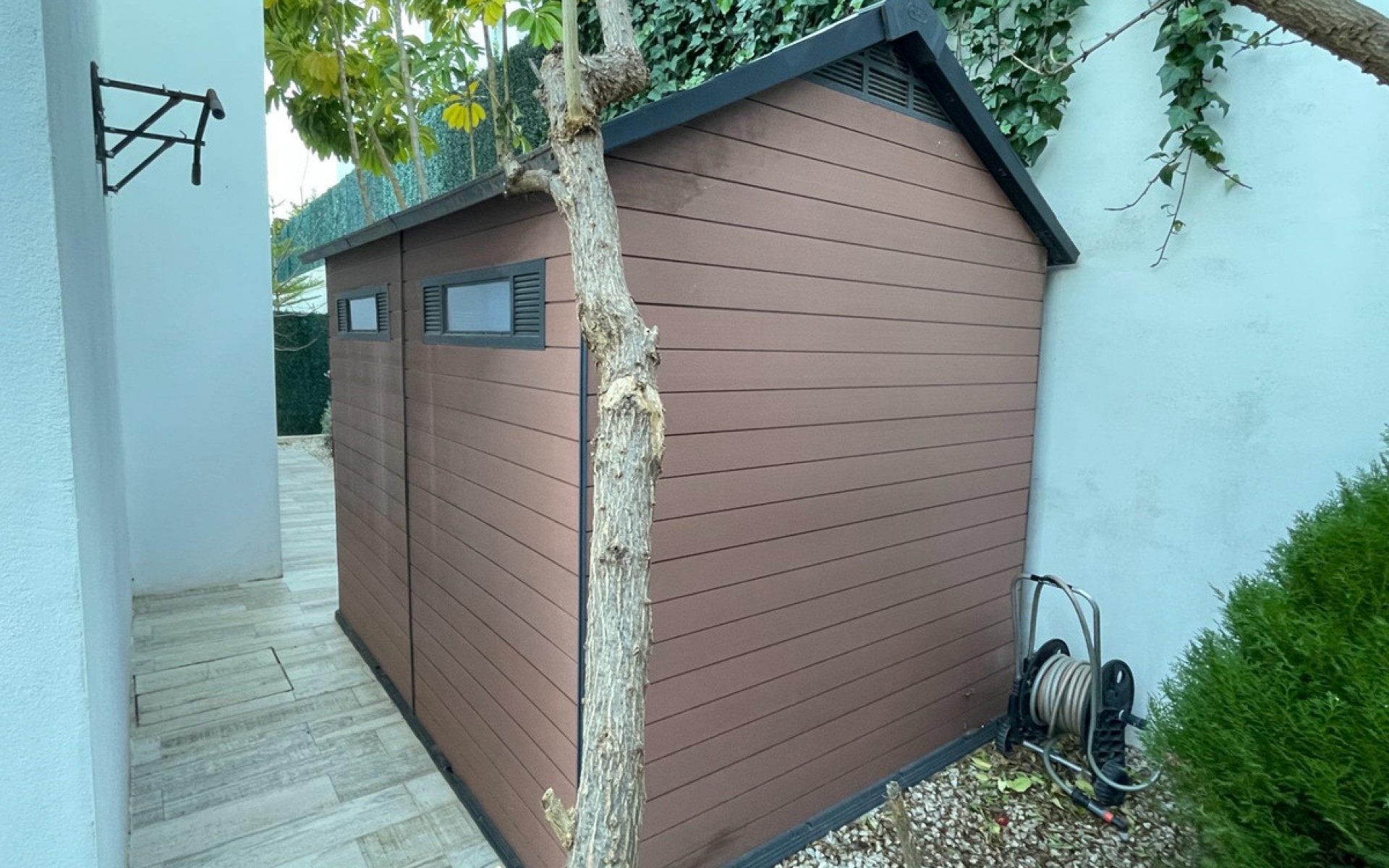 A Vendre - Villa - Polop - Polop Centro