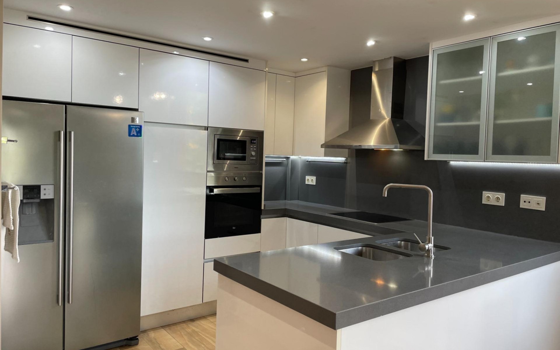 A Vendre - Villa - Polop - Polop Centro