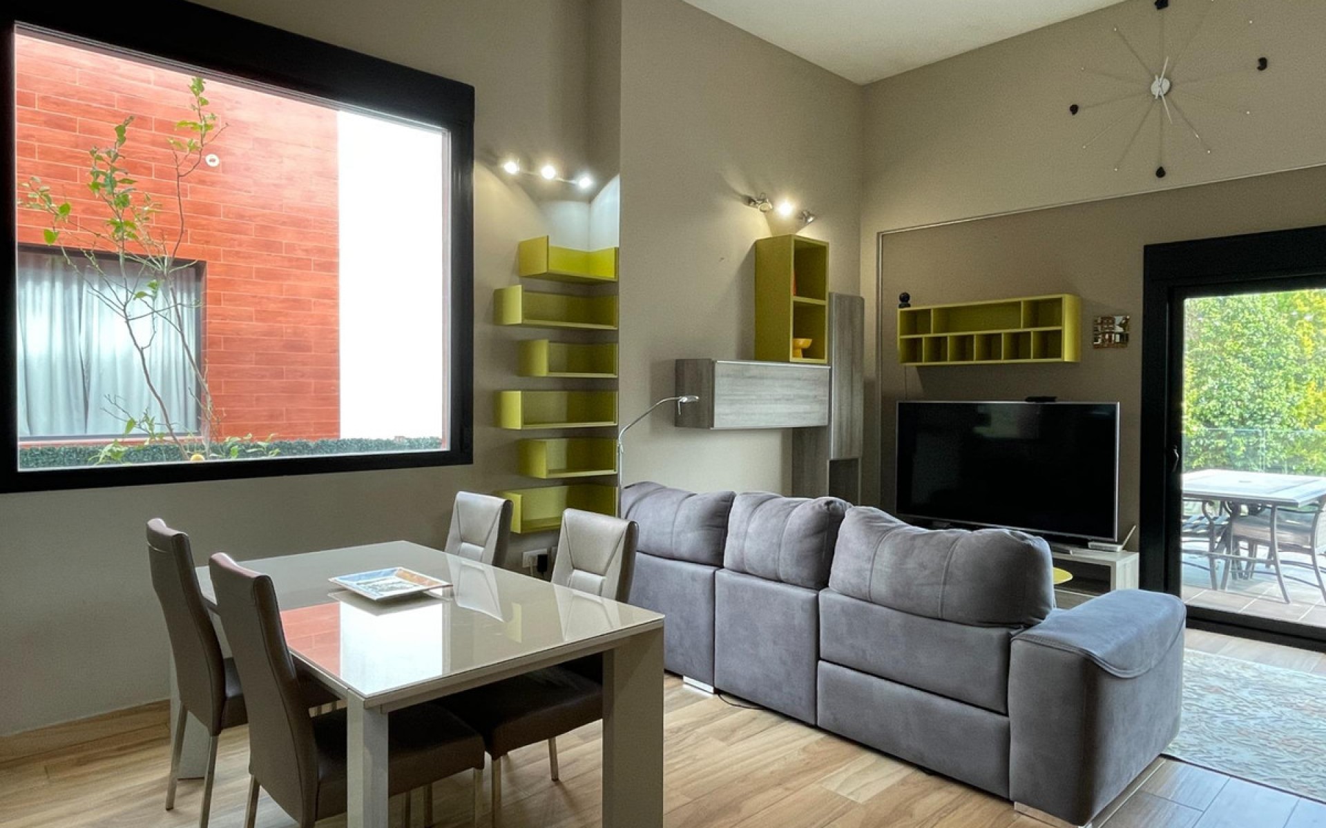 A Vendre - Villa - Polop - Polop Centro