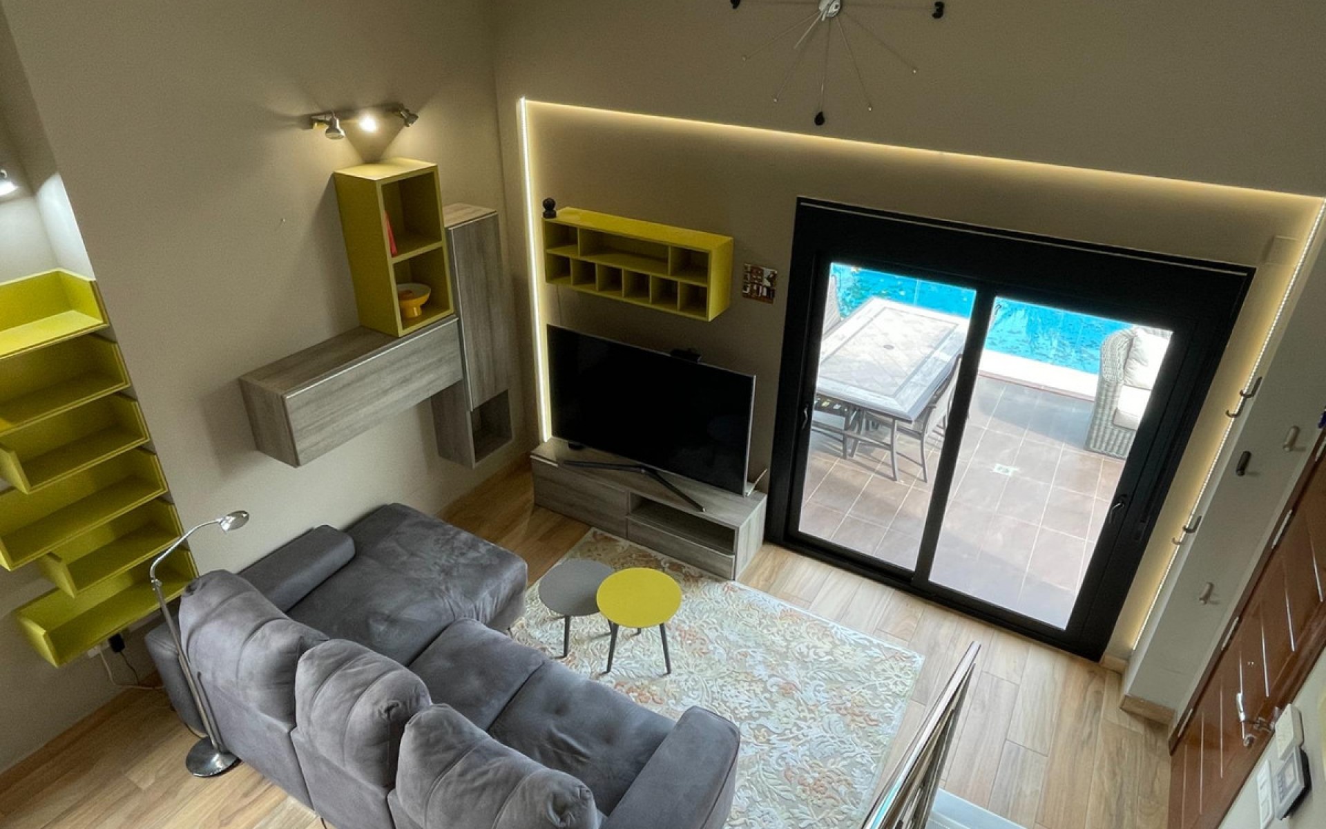 A Vendre - Villa - Polop - Polop Centro