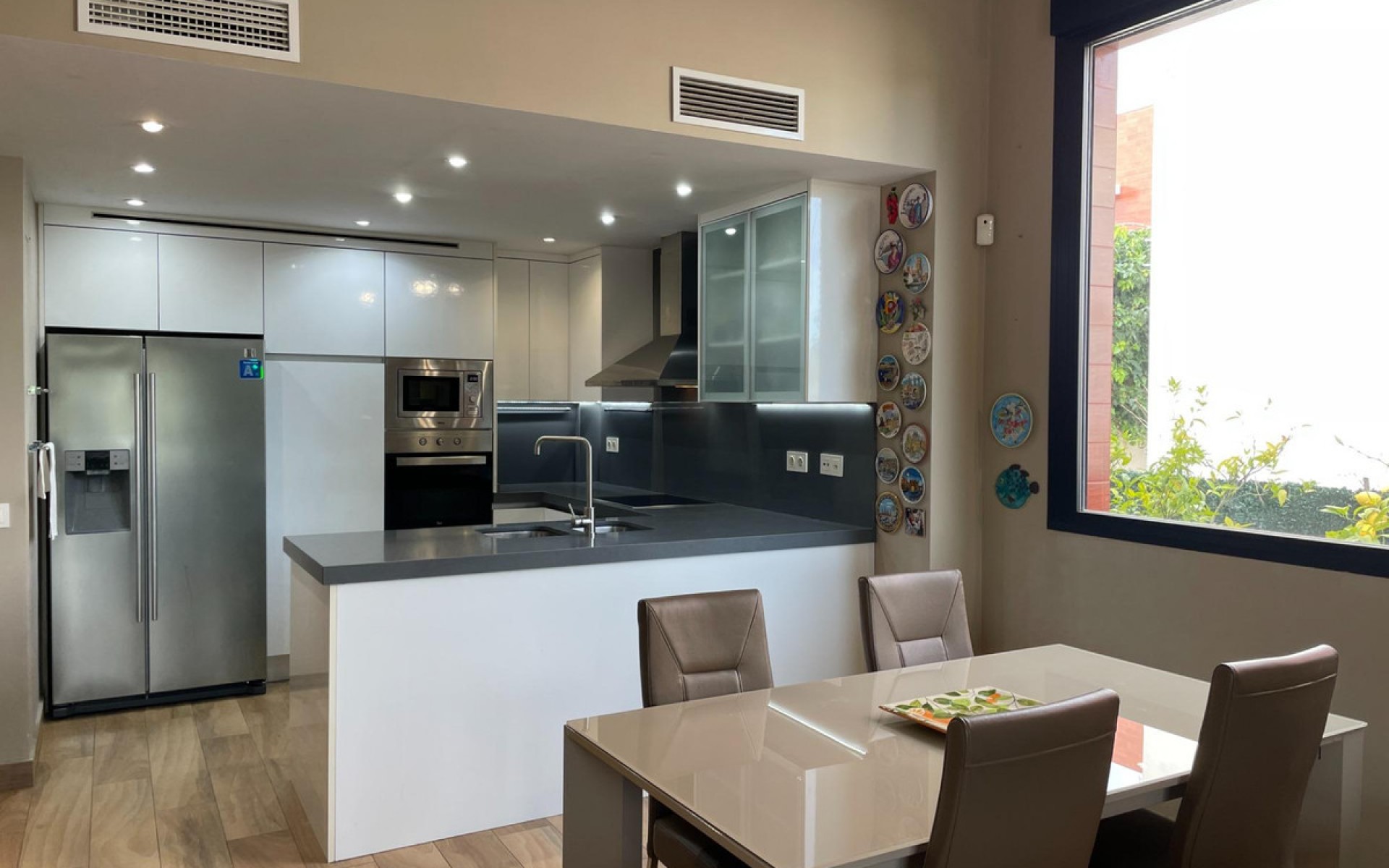 A Vendre - Villa - Polop - Polop Centro