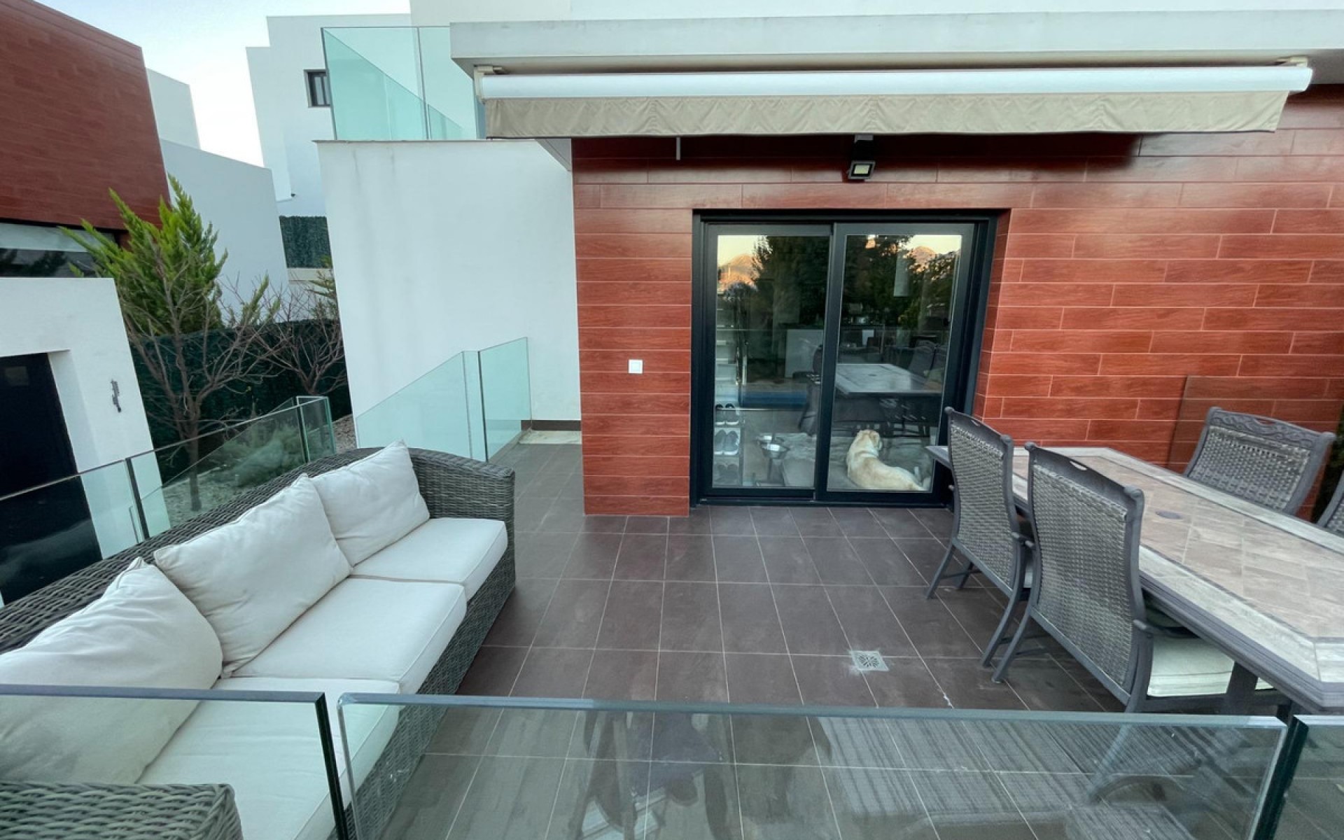 A Vendre - Villa - Polop - Polop Centro