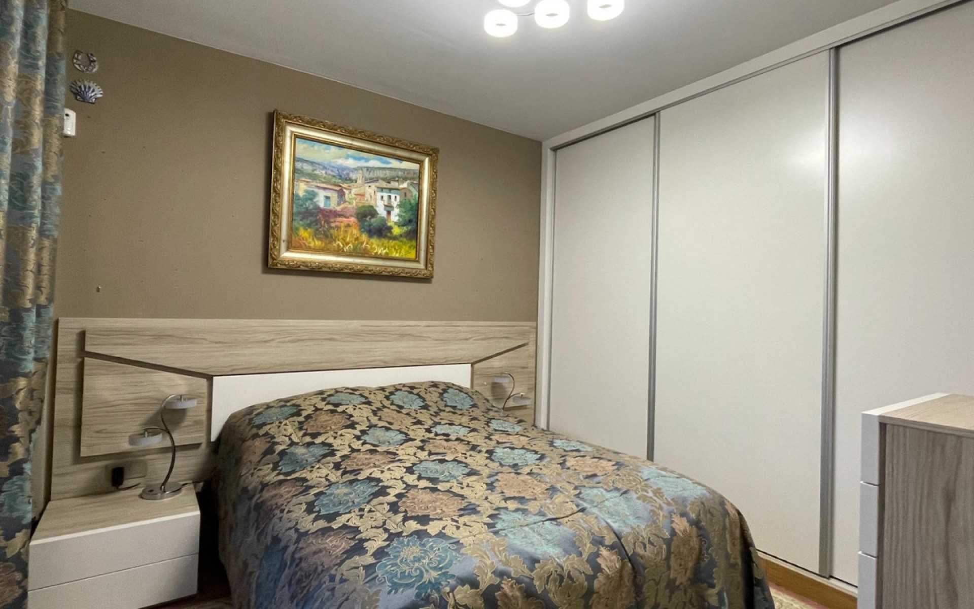 A Vendre - Villa - Polop - Polop Centro